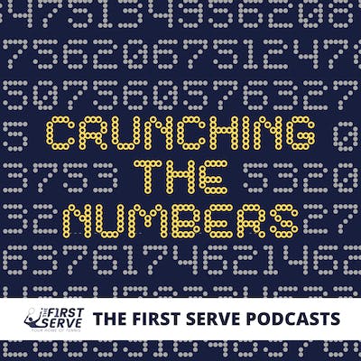 Crunching the Numbers - S03 E08