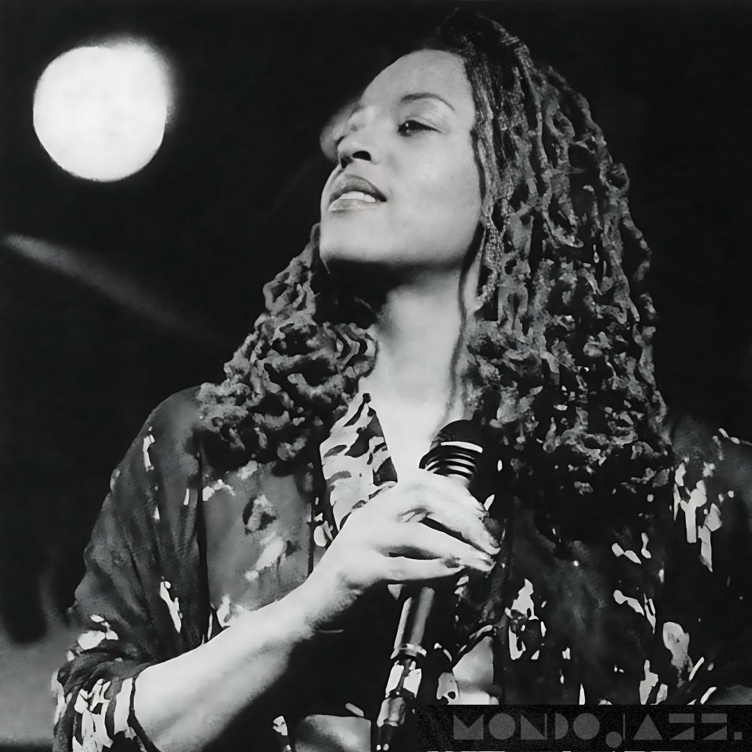 Cassandra Wilson: Iconic Memories - Part 3