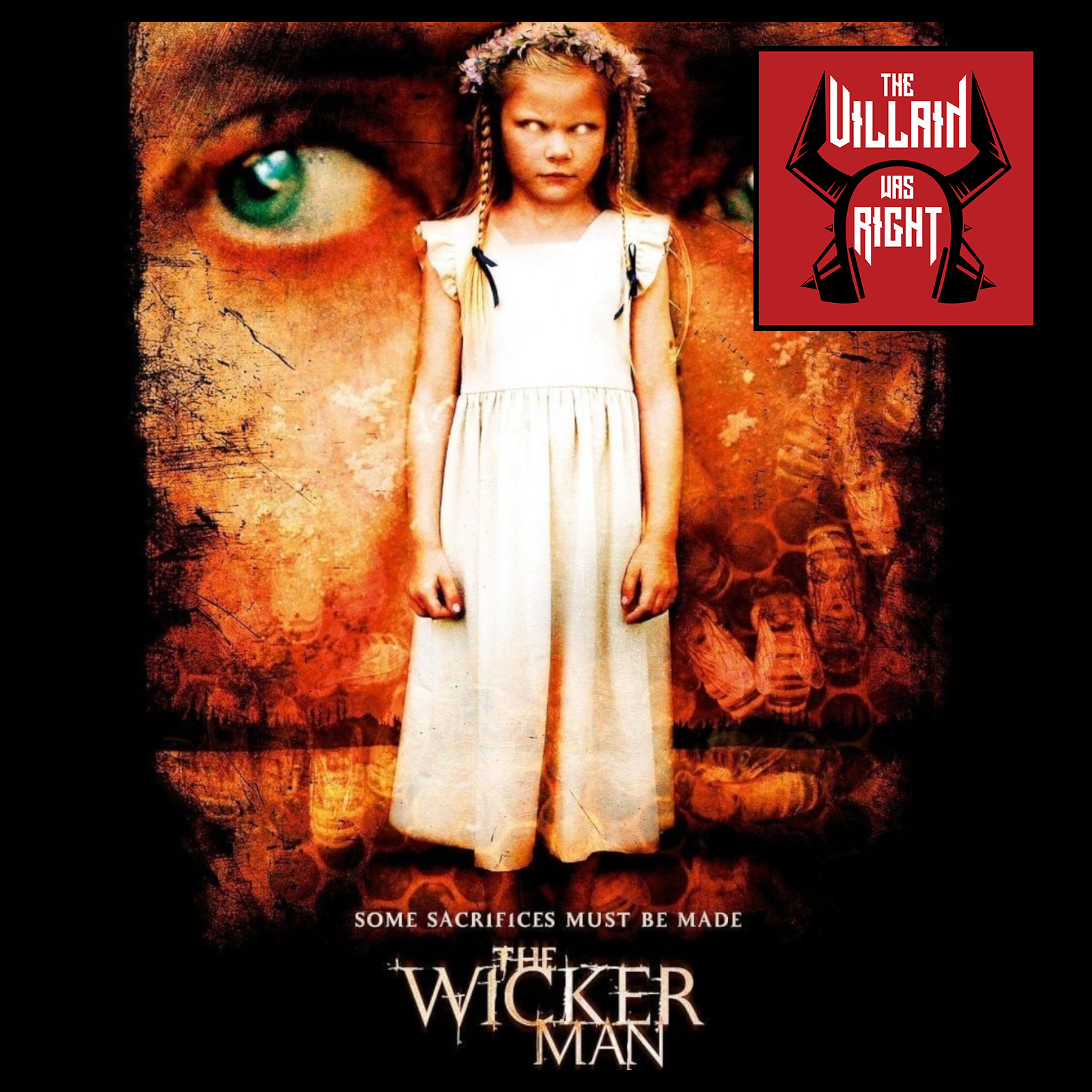 The Villain Was Right