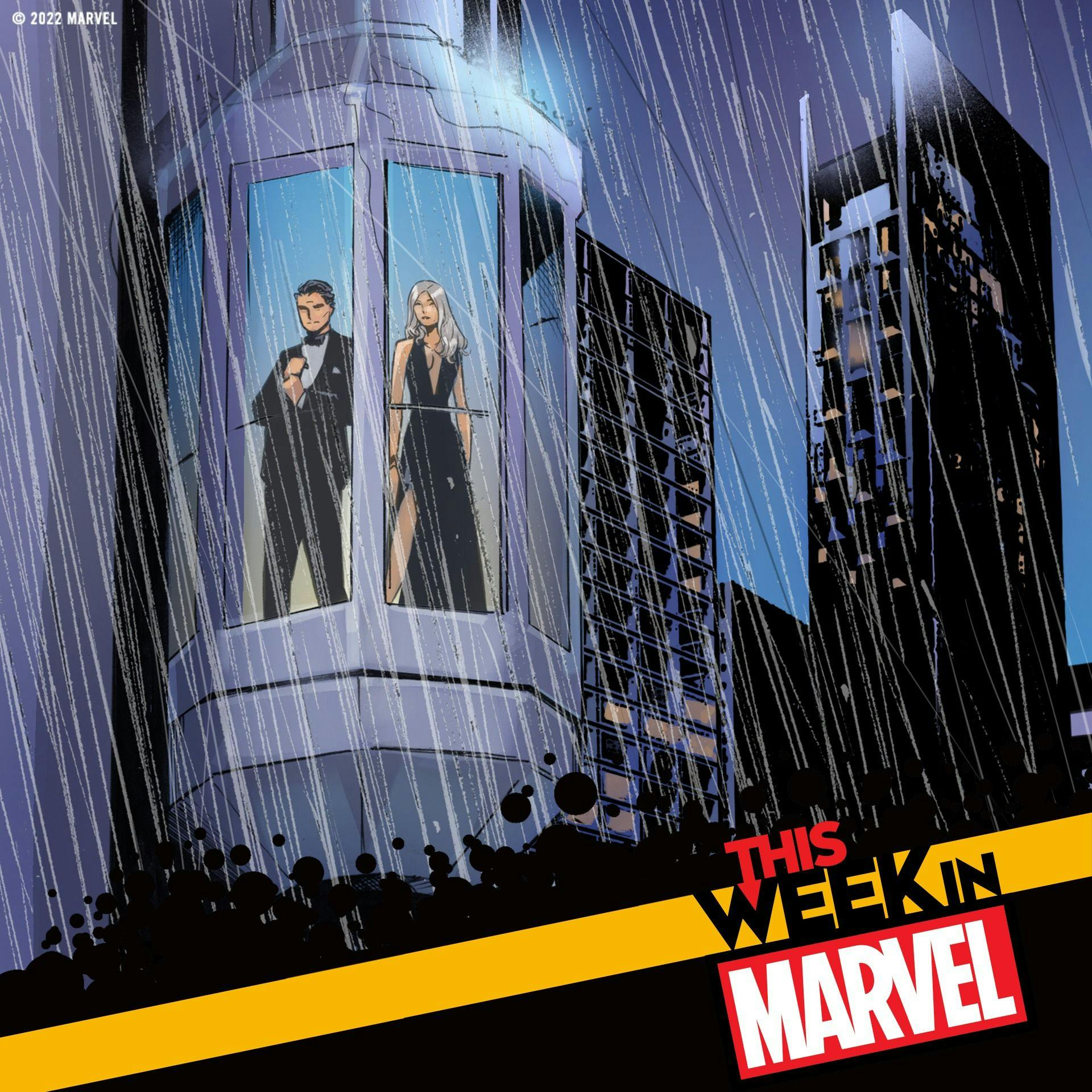 Marvel Studios’ Thor: Love and Thunder! Spider-Man! 2023 Toy Reveals!