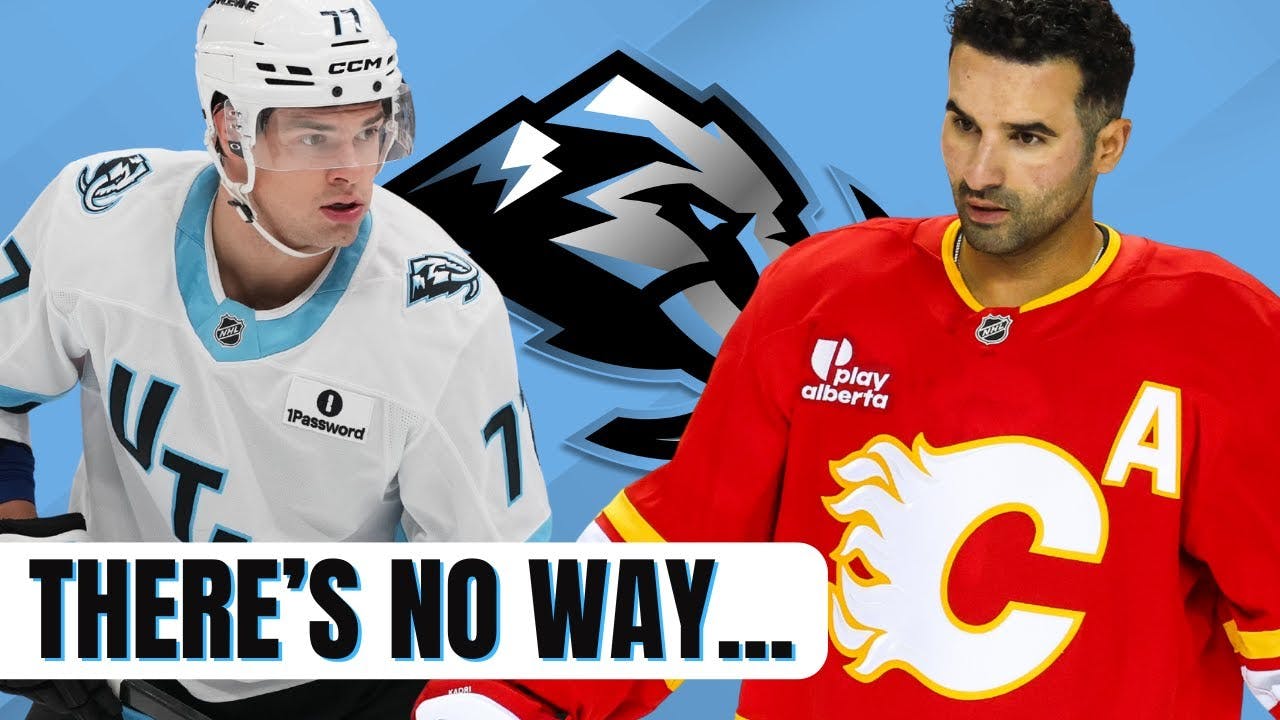 It Has NEVER Been More Clear... | Daily Utah Mammoth News & Rumors It Has NEVER Been More Clear... | Daily Utah Mammoth News & Rumors