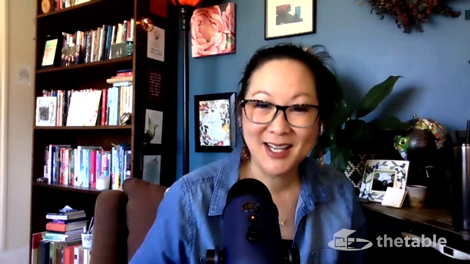 The Table Podcast