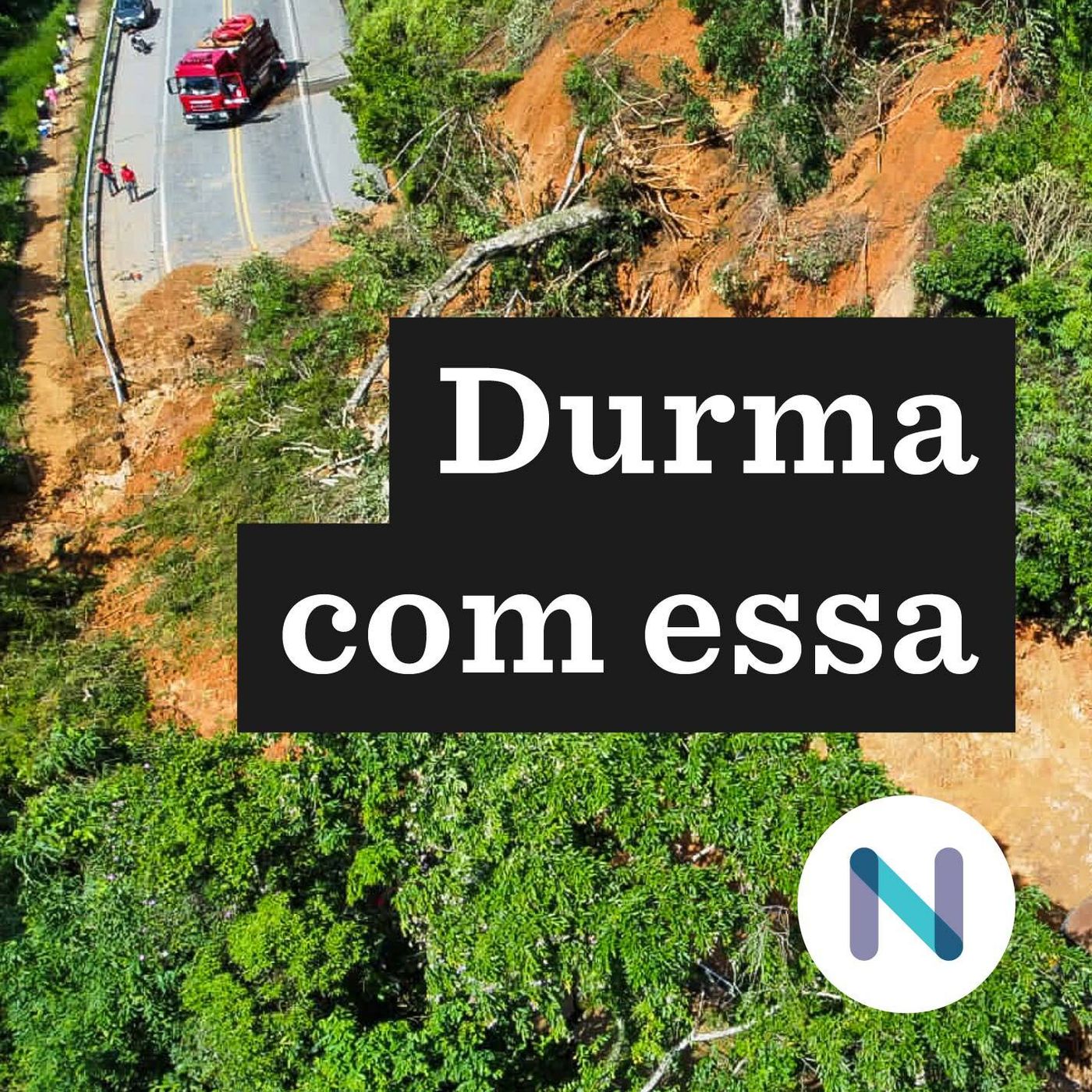 Durma com essa