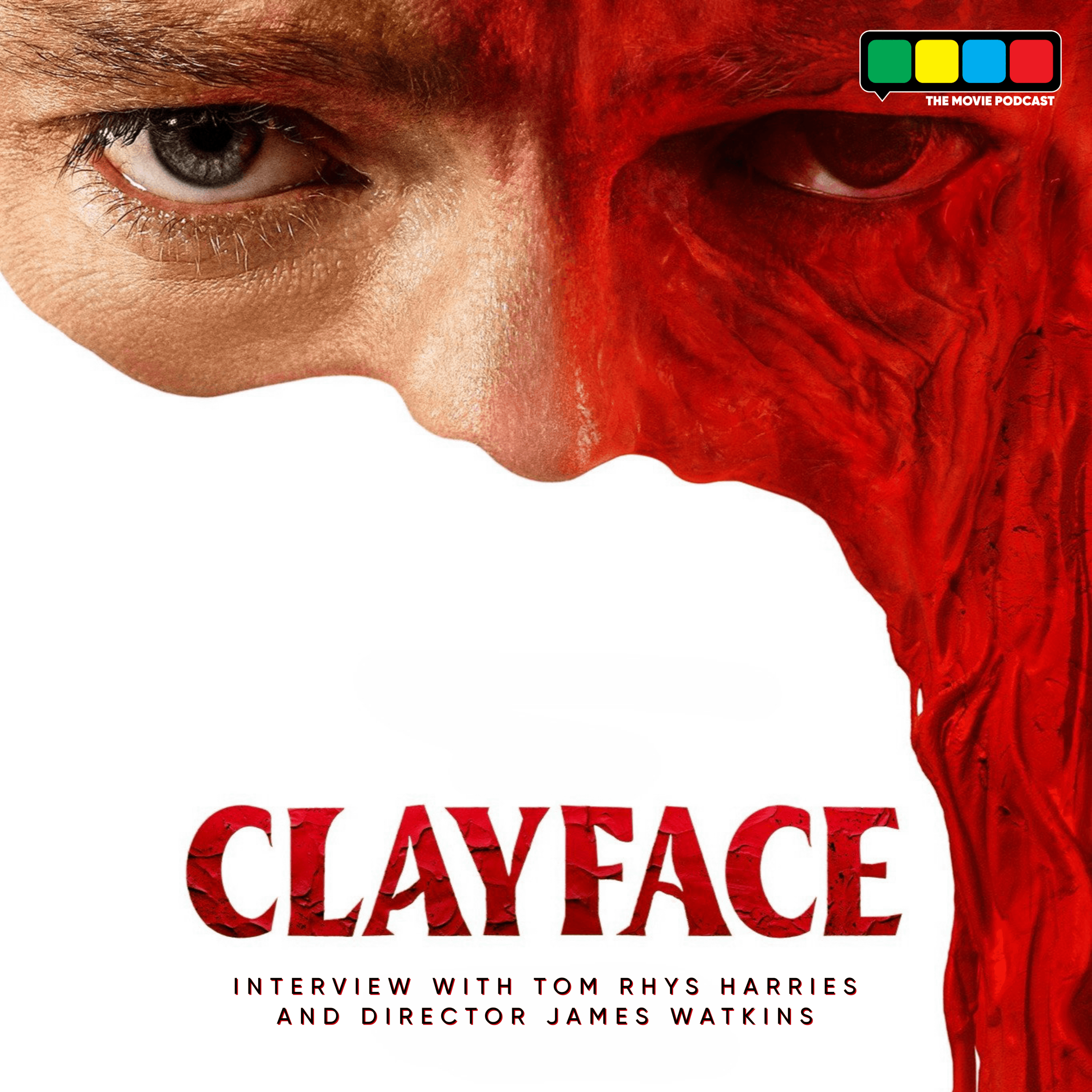 Clayface Interview with Tom Rhys Harries and Director James Watkins (DC Studios)