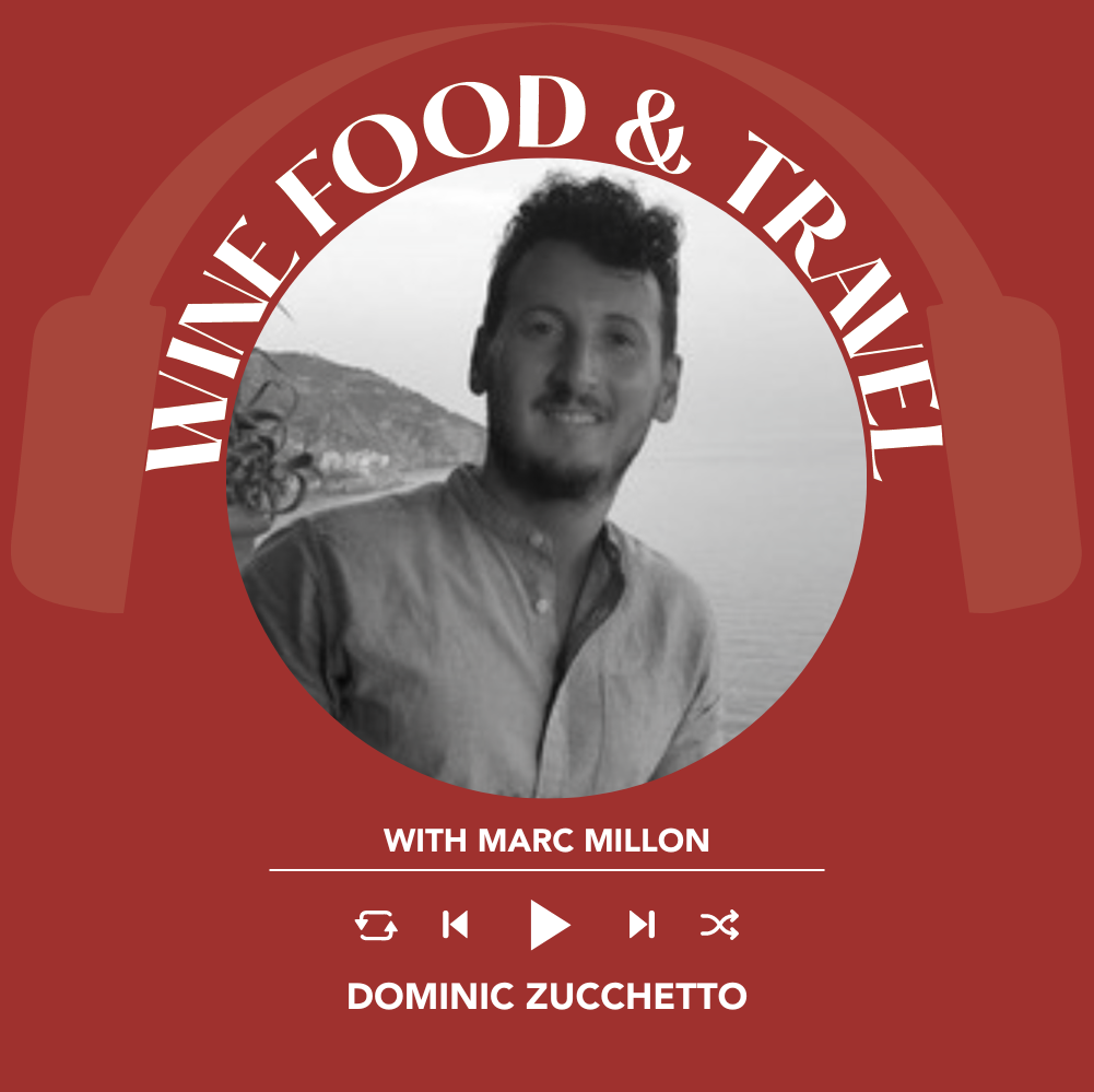 Italian Wine Podcast