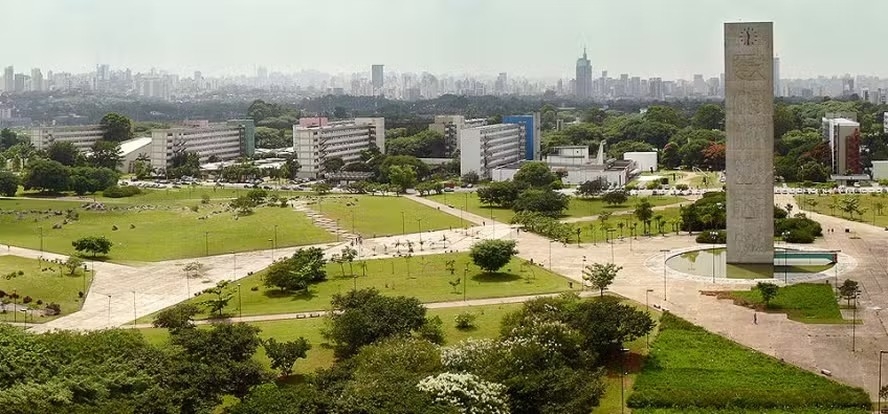 USP é apontada como melhor universidade da América Latina por ranking episode artwork