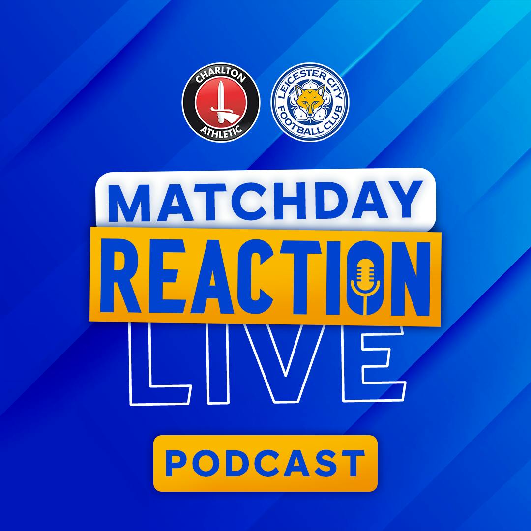 Fatawu STUNNER Earns All Three Points At Charlton! 💥 | Matchday Live Reaction Podcast: Charlton Athletic Fatawu STUNNER Earns All Three Points At Charlton! 💥 | Matchday Live Reaction Podcast: Charlton Athletic