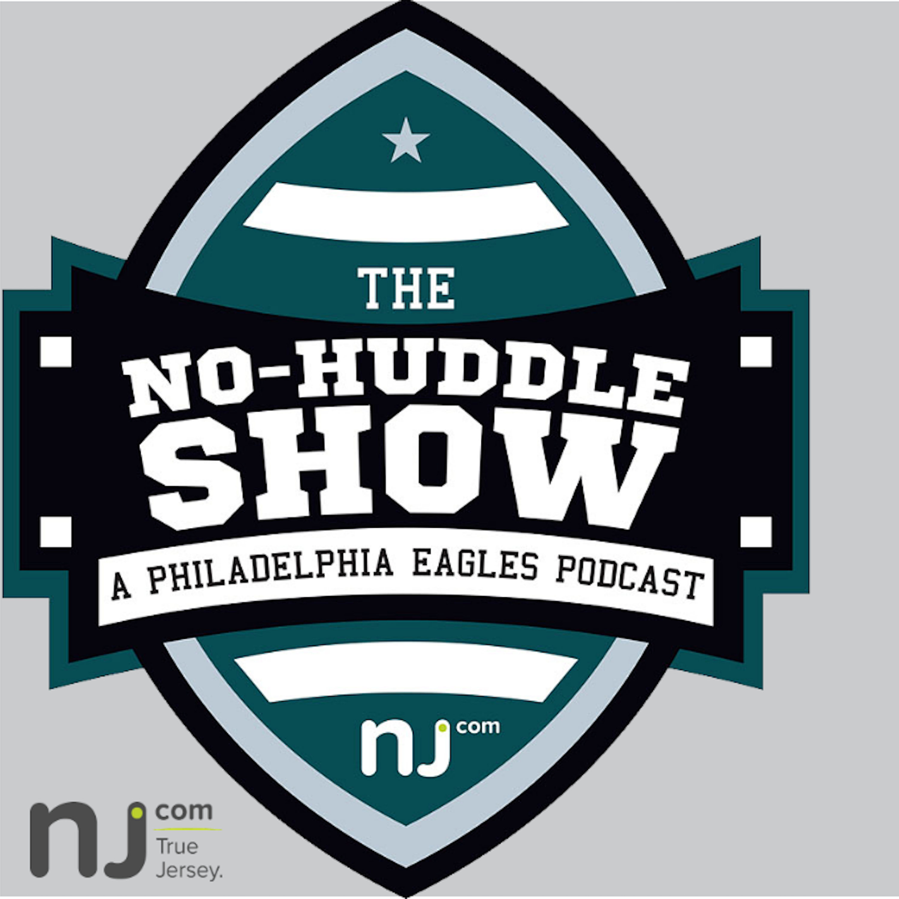 Postgame discussion: Eagles 34, Giants 17 (Ep. 287)