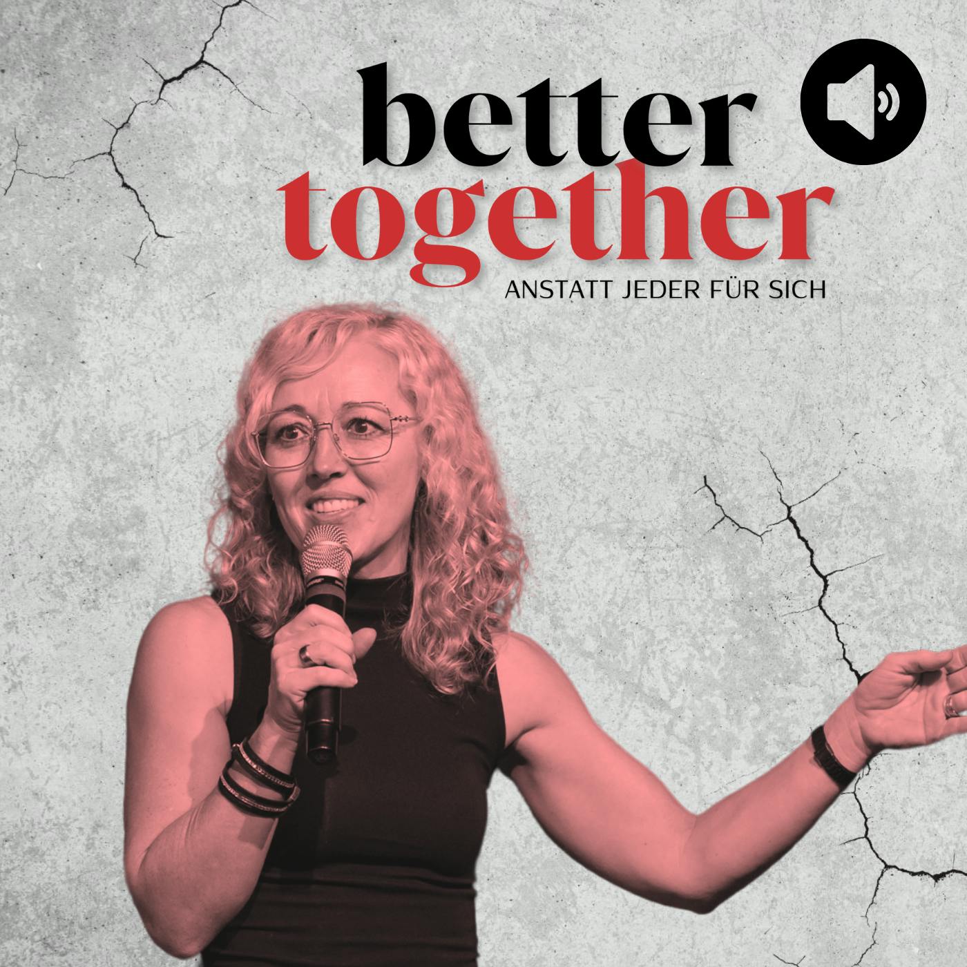 Bleibst du, wenn es hart auf hart kommt? | Michaela Rescigno Bleibst du, wenn es hart auf hart kommt? | Michaela Rescigno