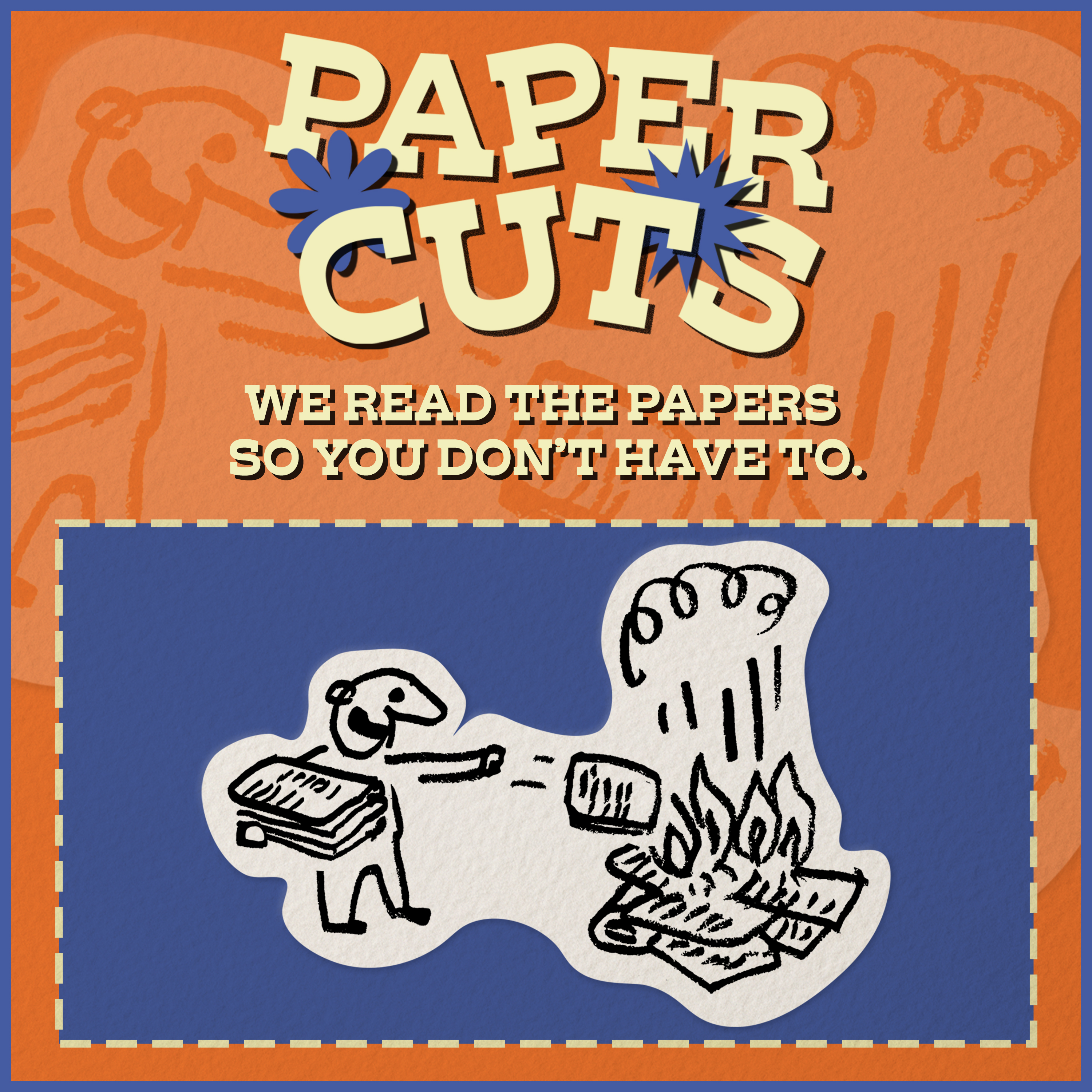 Paper Cuts