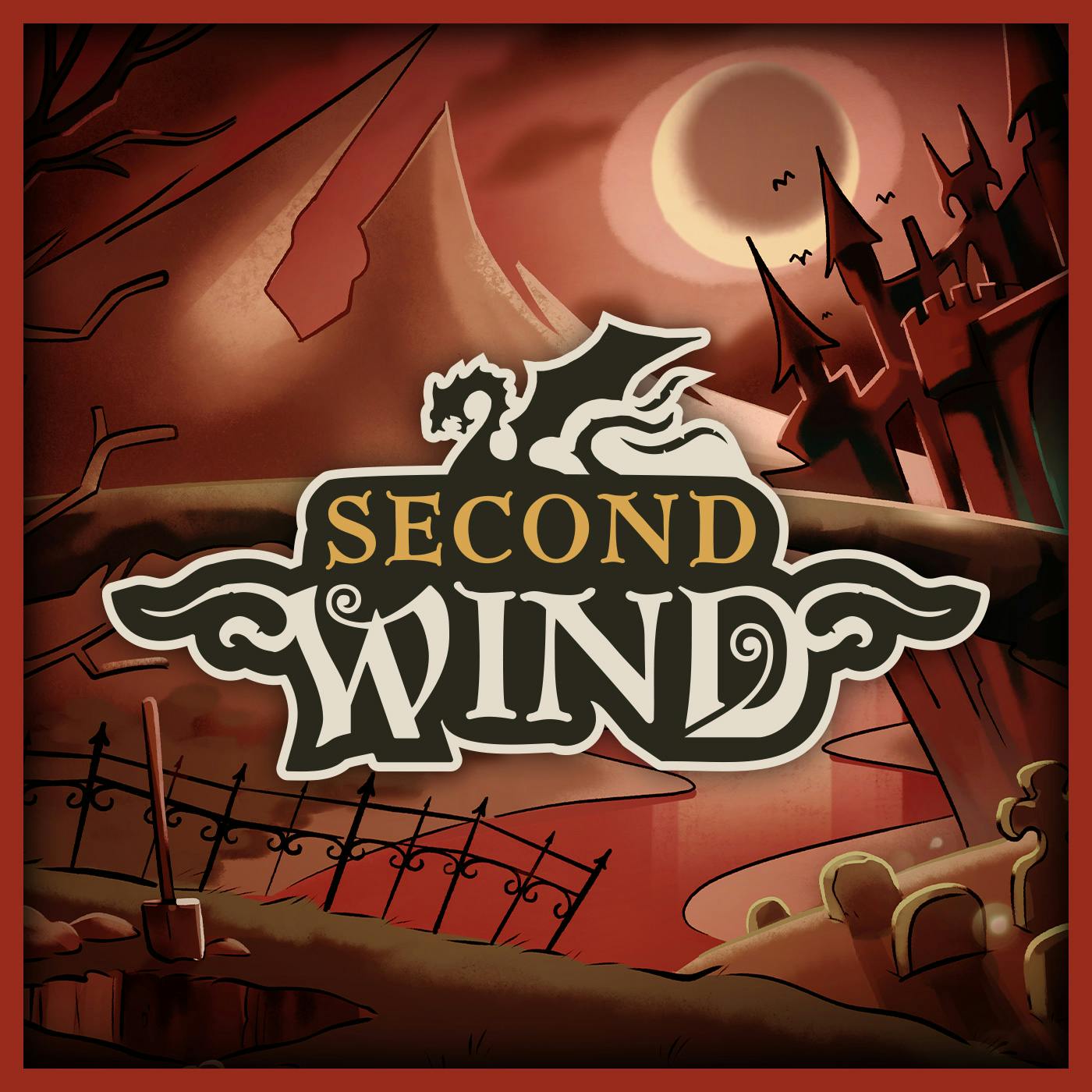 [Second Wind] Vengeance in Vainia - C02 - Ep 44 - Can I Get a Vitness?