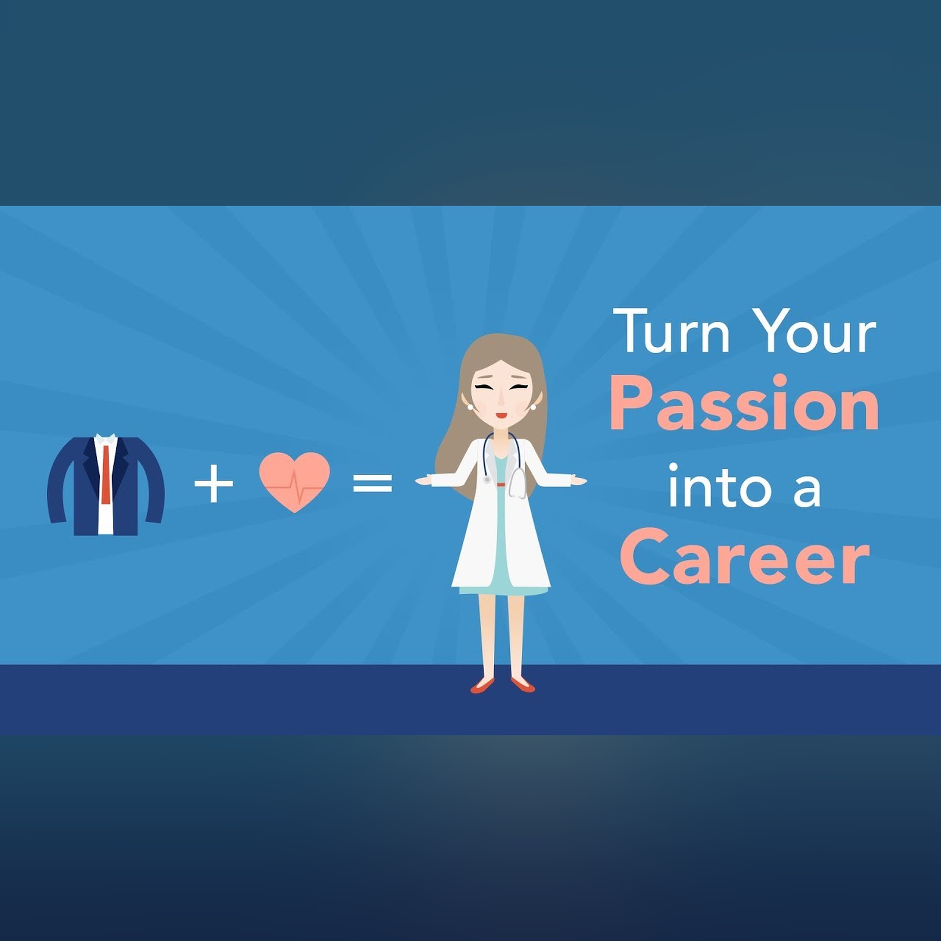 4 Steps to Turn Your Passions into a Career | Brian Tracy
