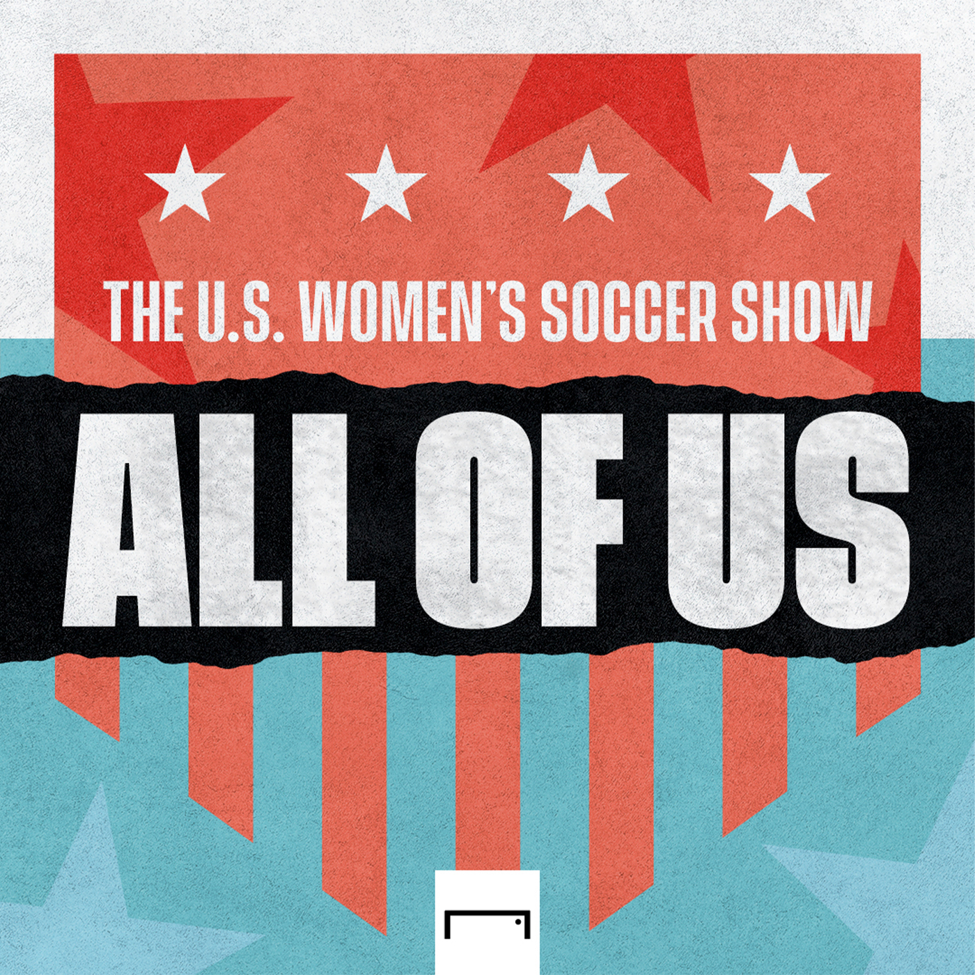 All of US: The U.S. Women\'s Soccer Show