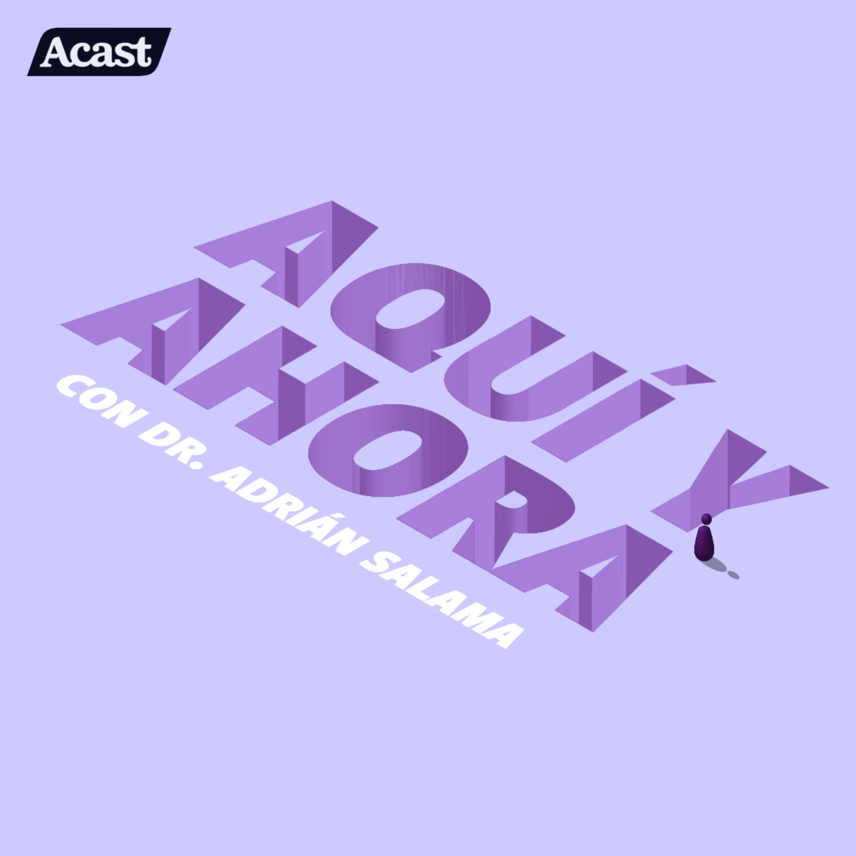 1048. No hay nada más hermoso que tener más gente en tu vida episode artwork