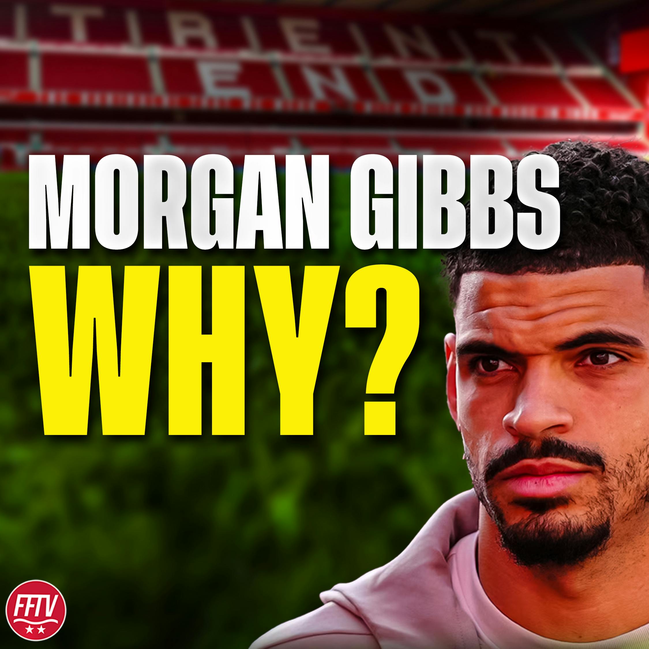 Are We a Selling Club? Gibbs-White to Tottenham Confirmed By Romano! Nottingham Forest Transfer News