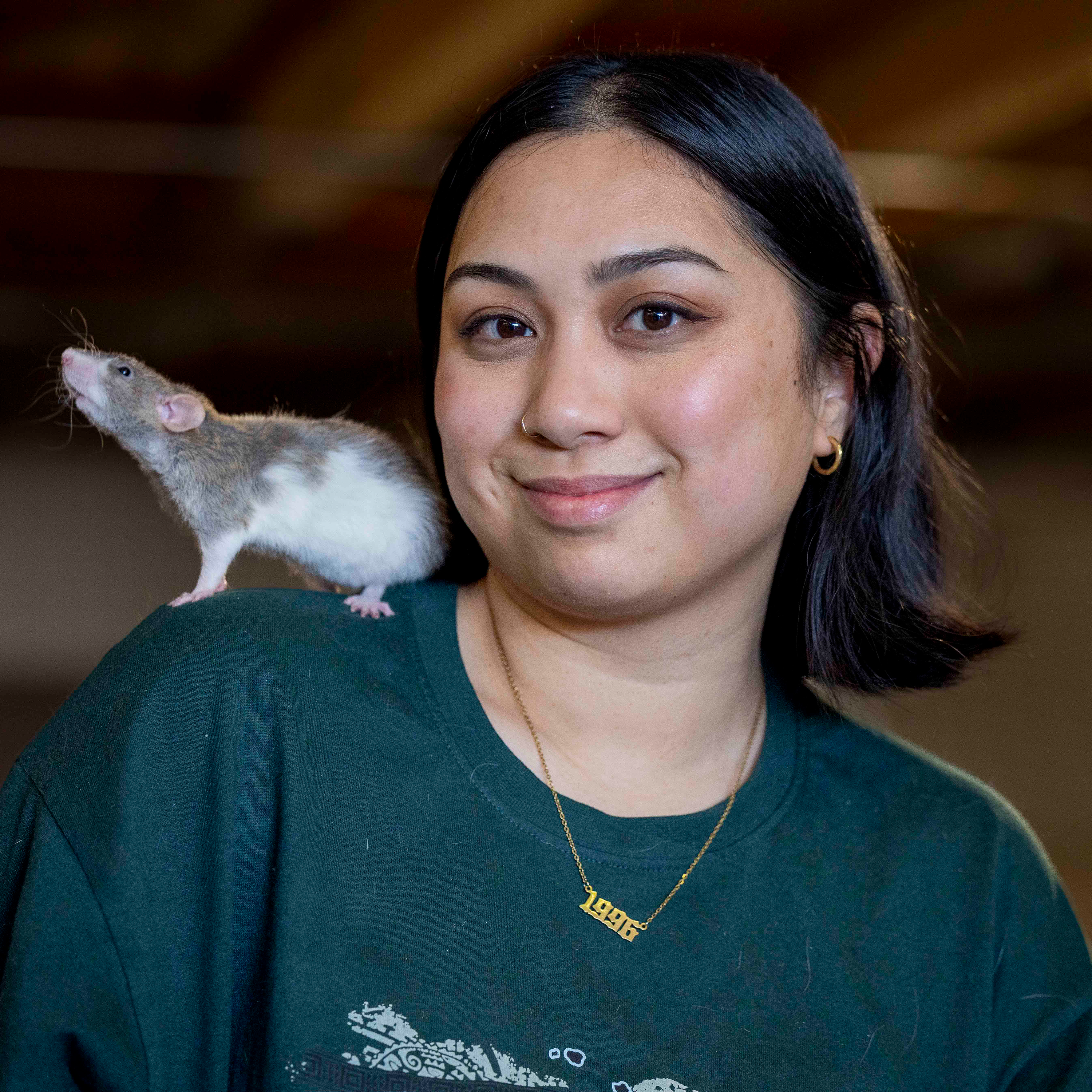 Pacific Standard Time