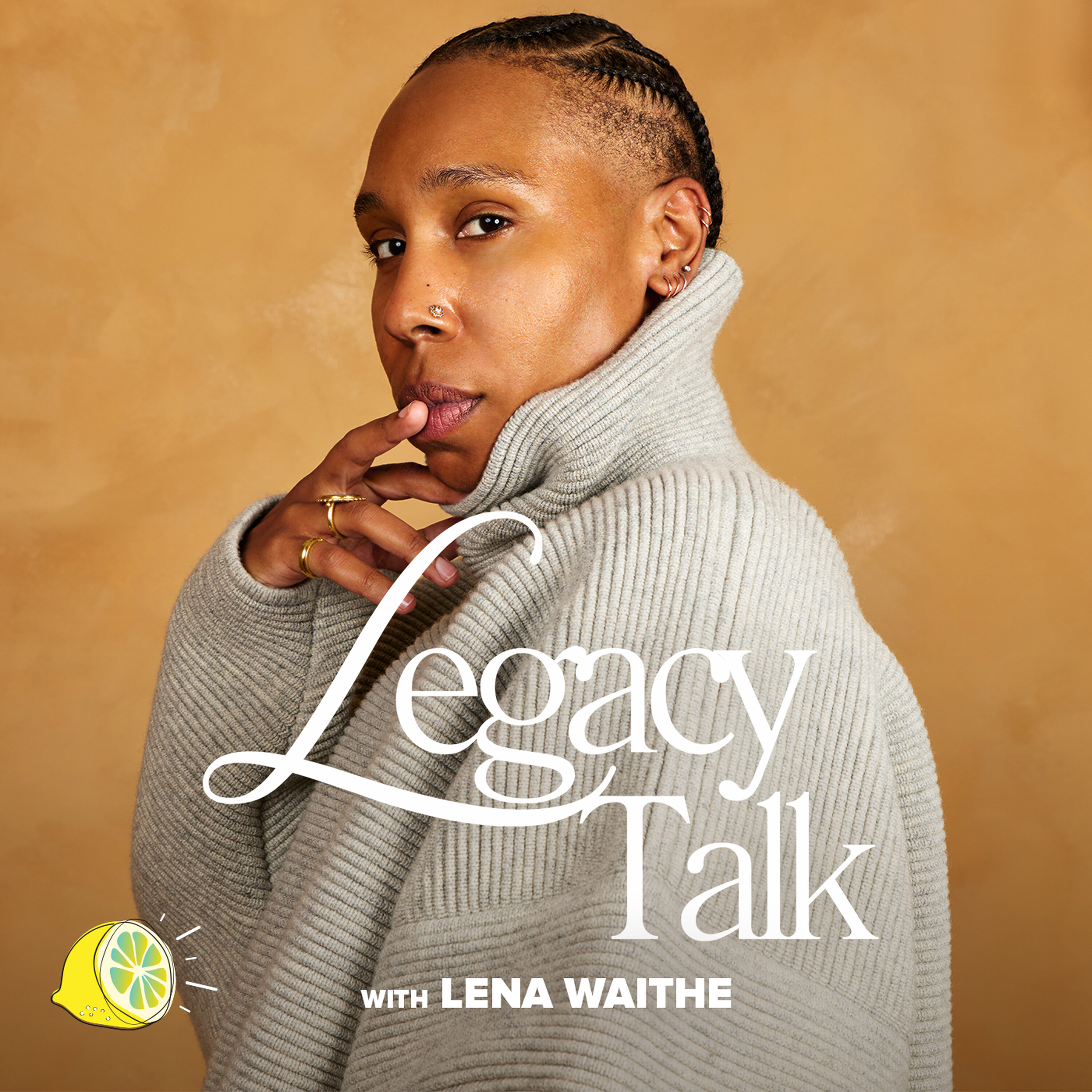 Building a Legacy with Loretta Devine