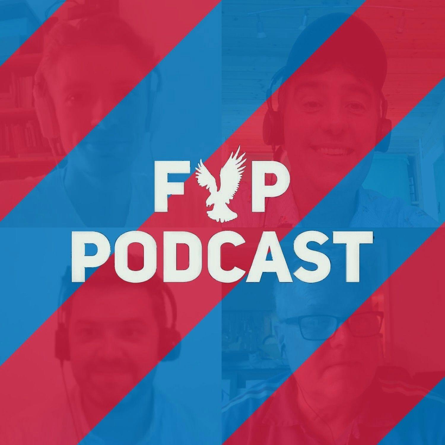 FYP Podcast 478 | End Of Season Review
