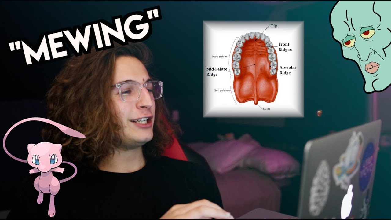 Mewing Needs to Get Out of My Recommended Videos | Philion episode artwork