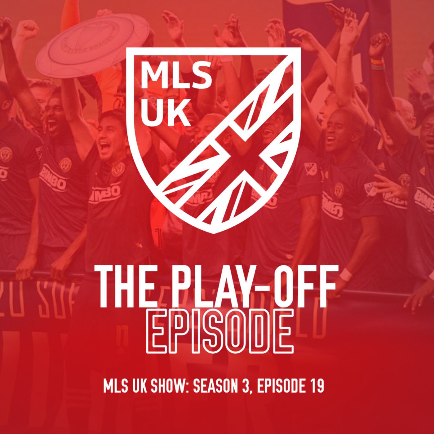 S3 Episode 19: The Play-Off Episode episode artwork