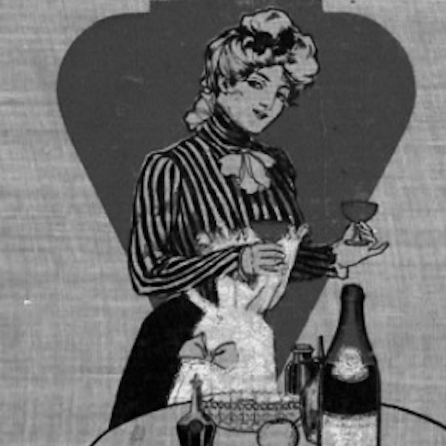 The Feast Live! The New Woman's Guide to Cocktails: Punch & Prohibition in Progressive America