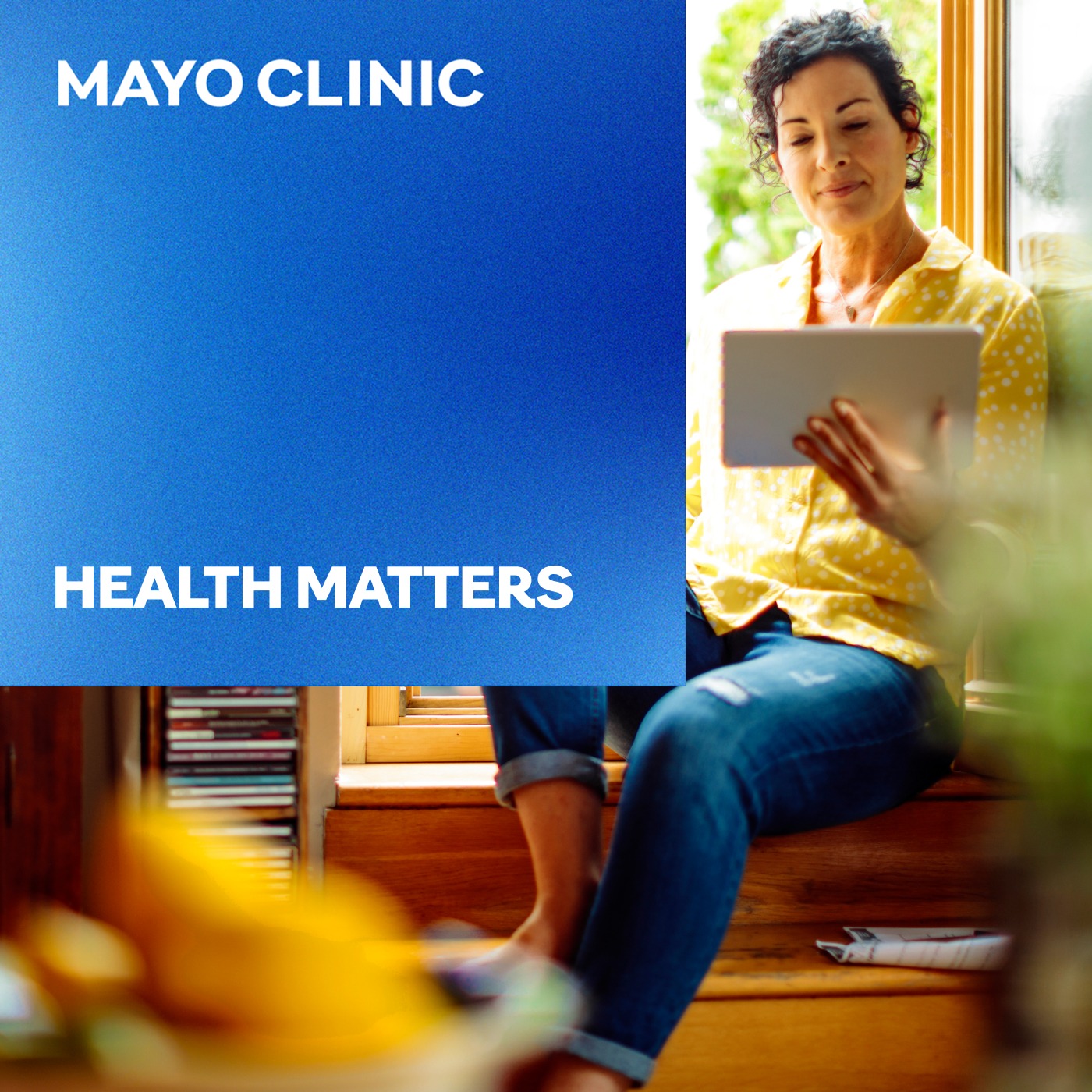 Stroke Isn’t the End of the Story