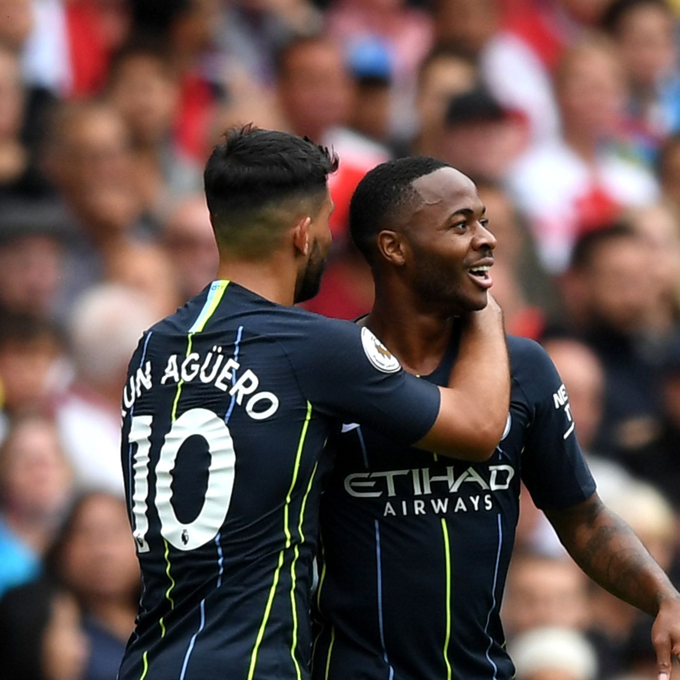 Arsenal win, Bernardo Silva's importance and can Liverpool really stop City this season? episode artwork
