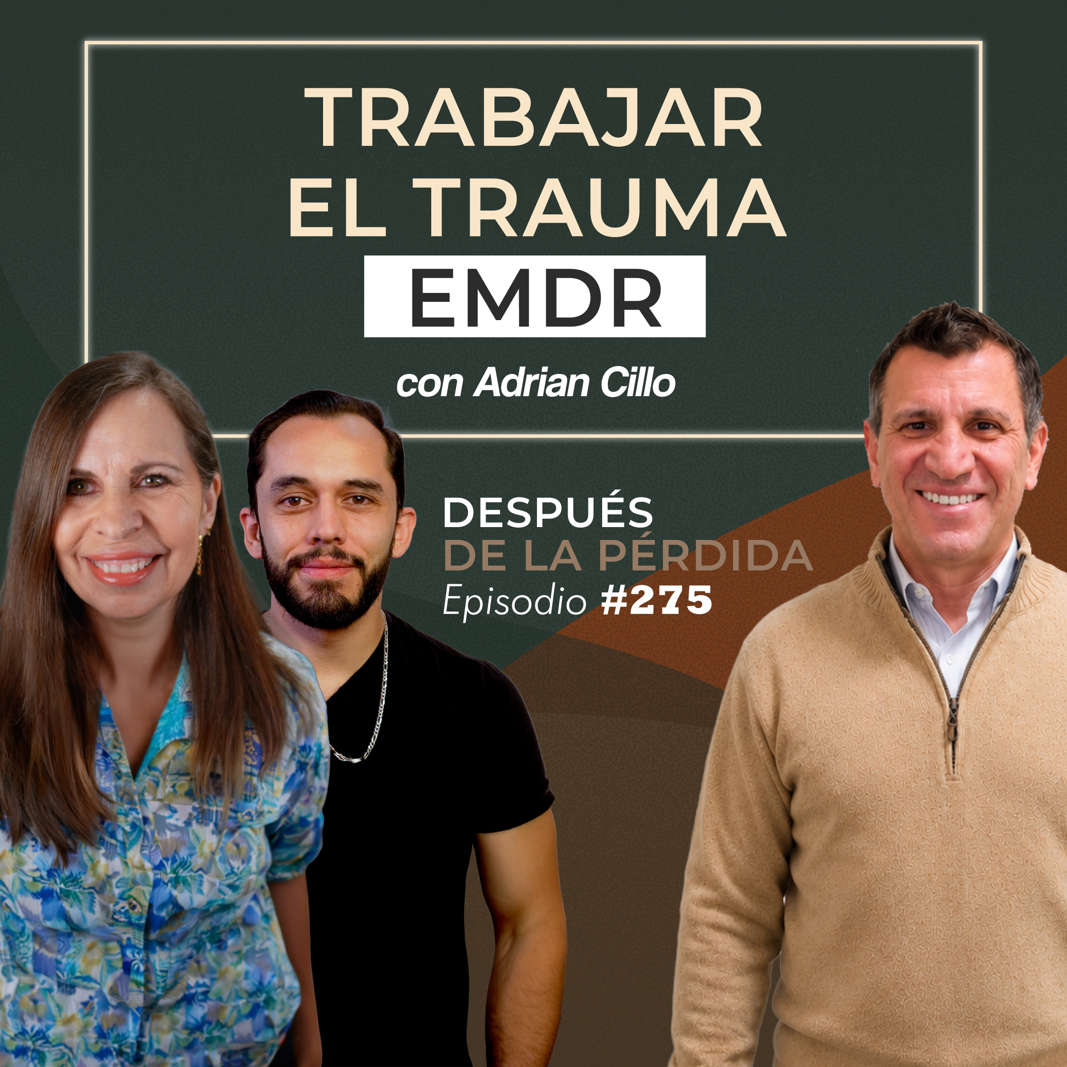 Episode Logo