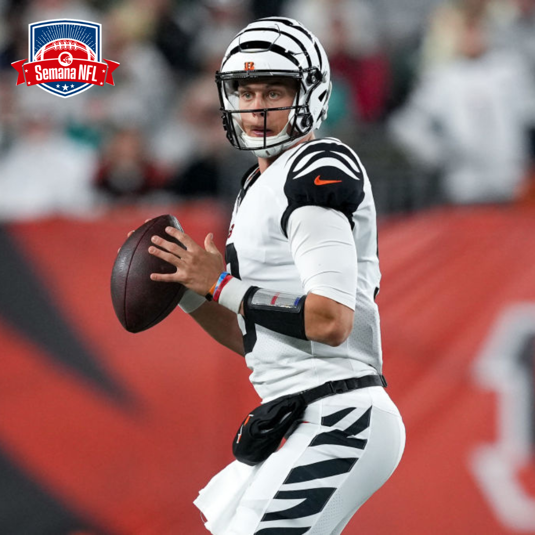 Semana NFL #58 - Prévia da Semana 5: Sunday Night é "jogo de ida" da AFC North