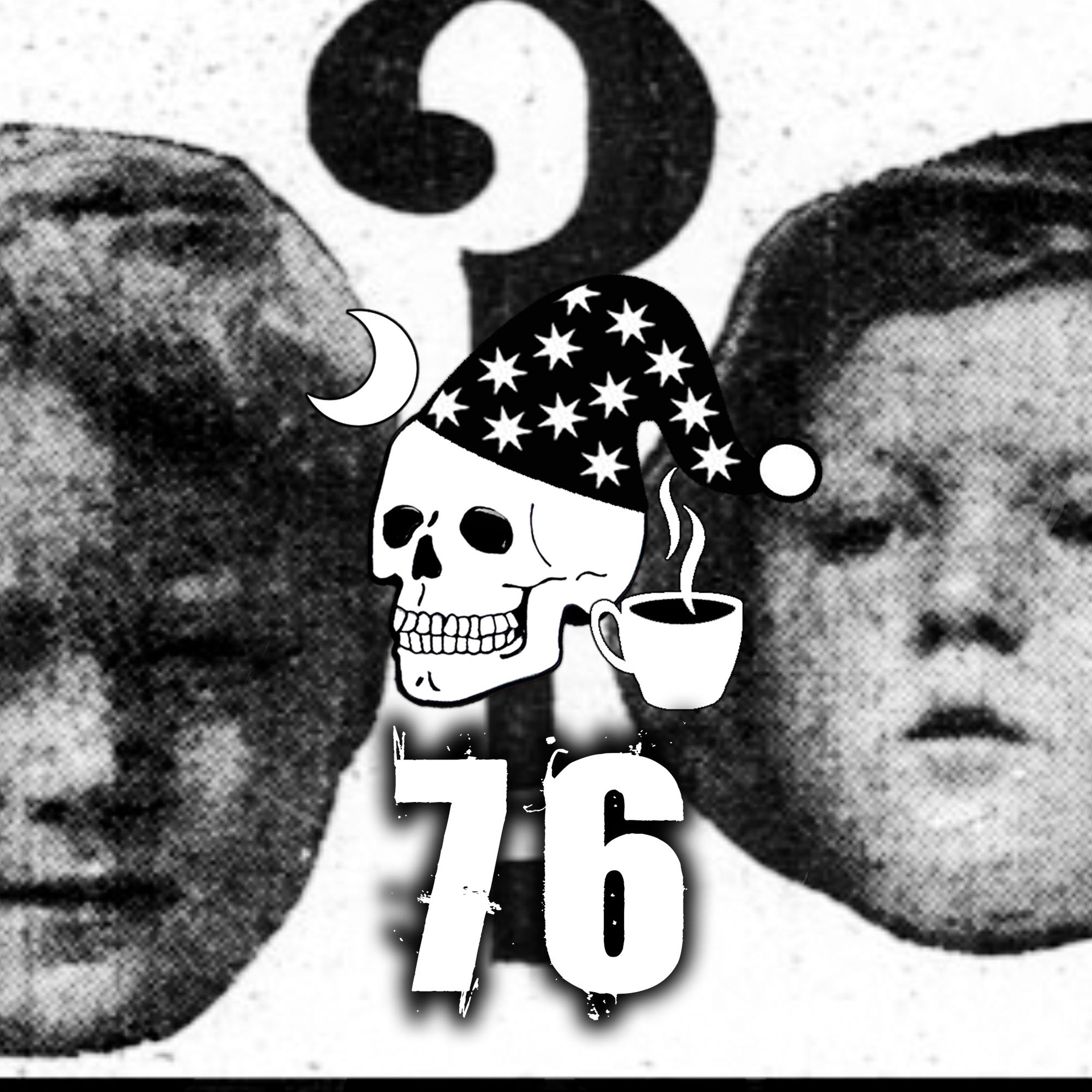 Ep.76: La desaparición de Bobby Dunbar y el "otro" incidente del paso dyatlov