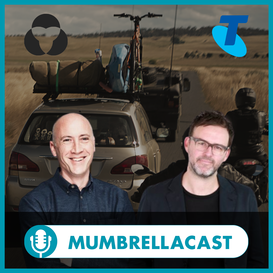 Sue Squillace joins Attivo; Dan Monheit yeehaws in from SXSW; plus Brent Smart and Mark Green on using creativity to drive growth