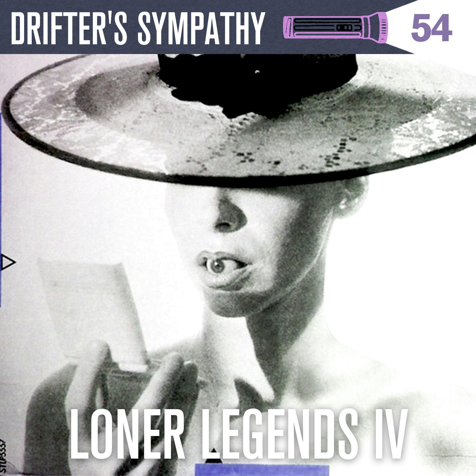 LONER LEGENDS IV LONER LEGENDS IV