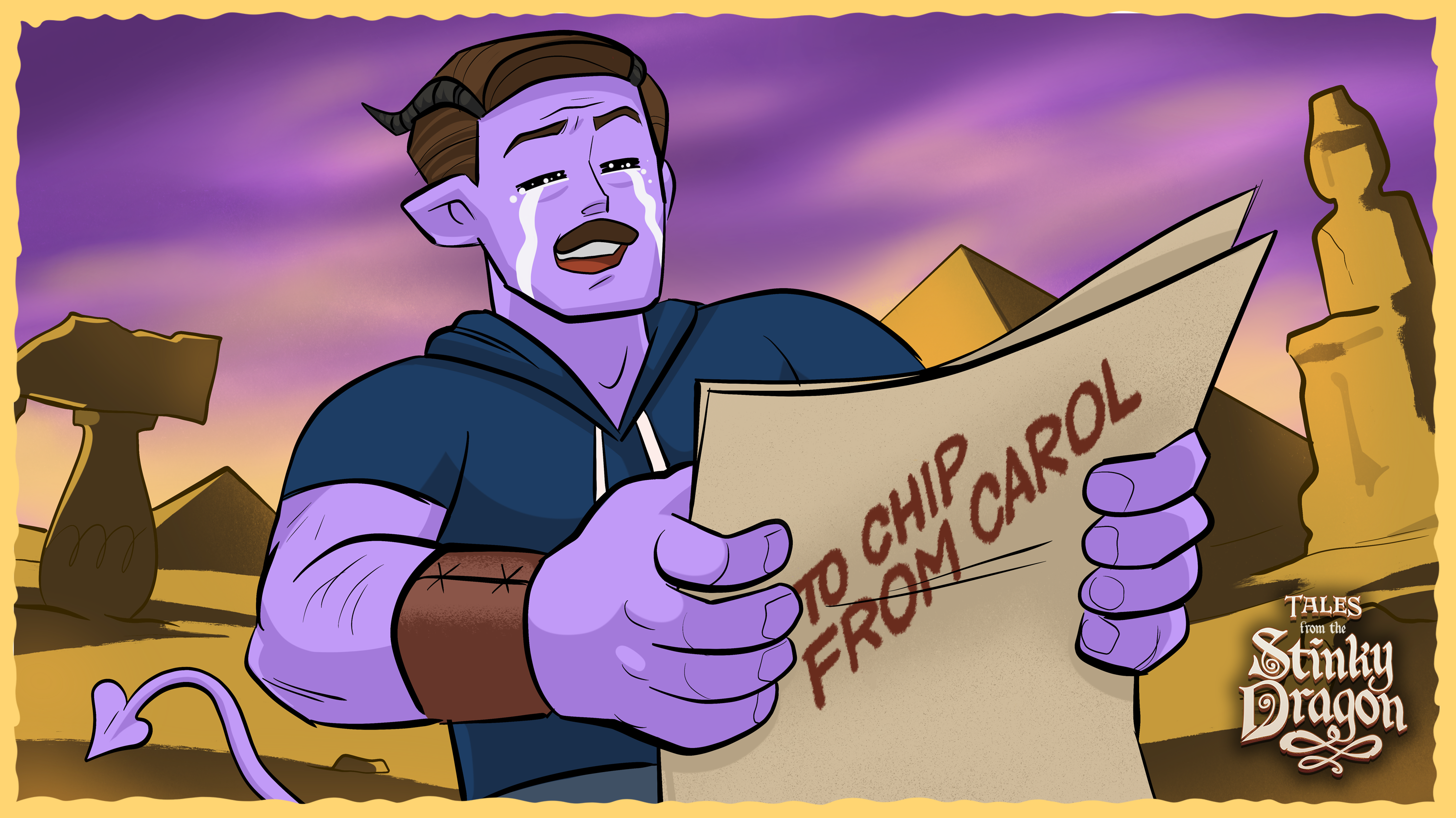 C02 - Ep. 16 - Karcasuuk Coup - A Long Tome Coming
