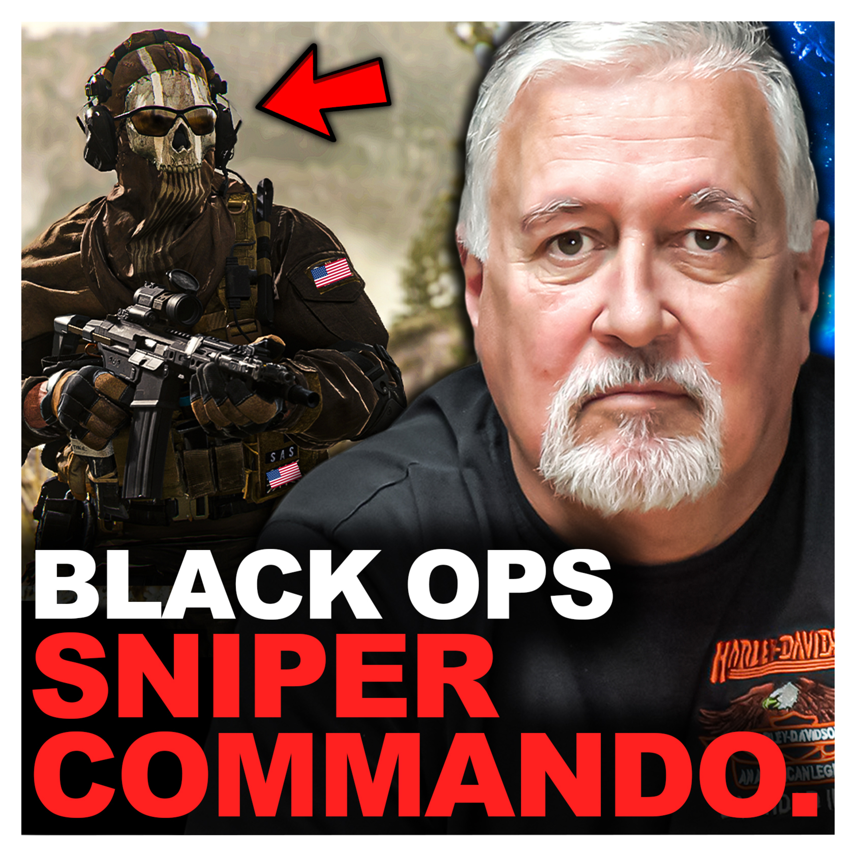 Julian Dorey Podcast