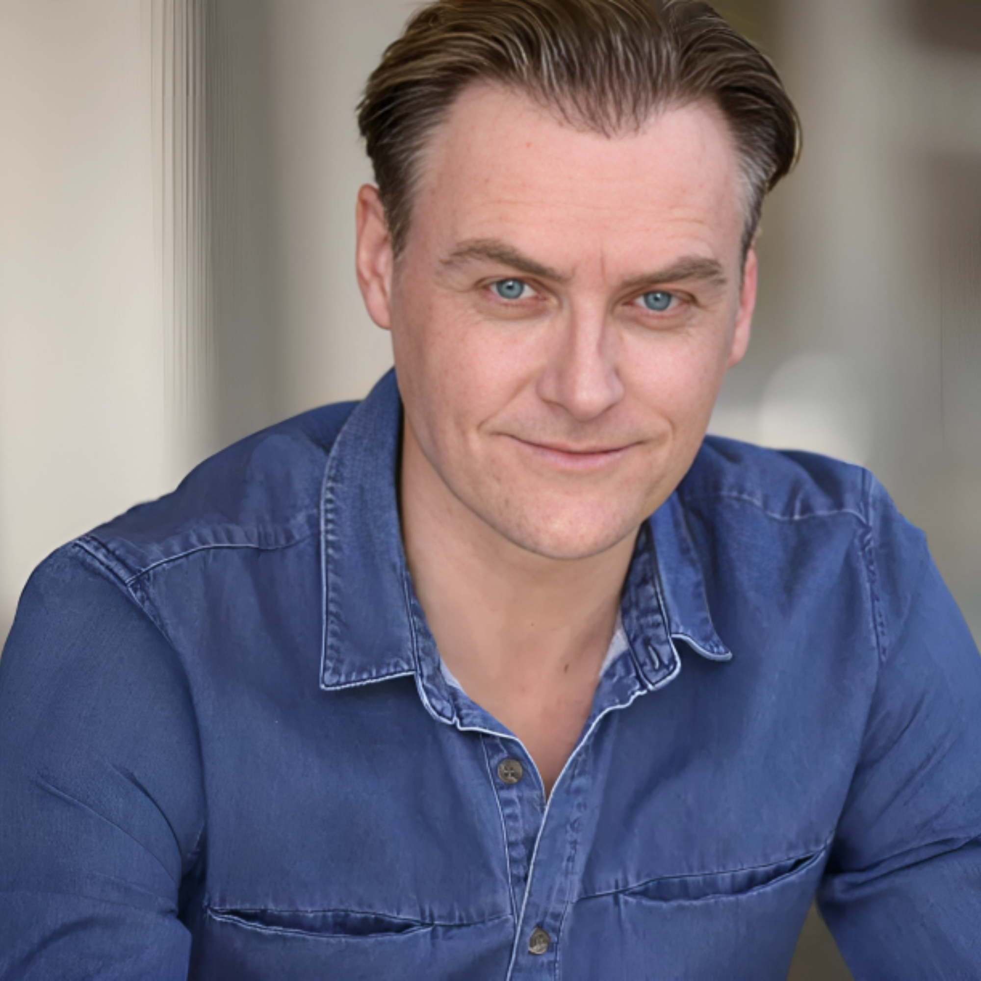 Paul Barry Presents CONTINUUM at The Illusion Magic Lounge in Santa Monica