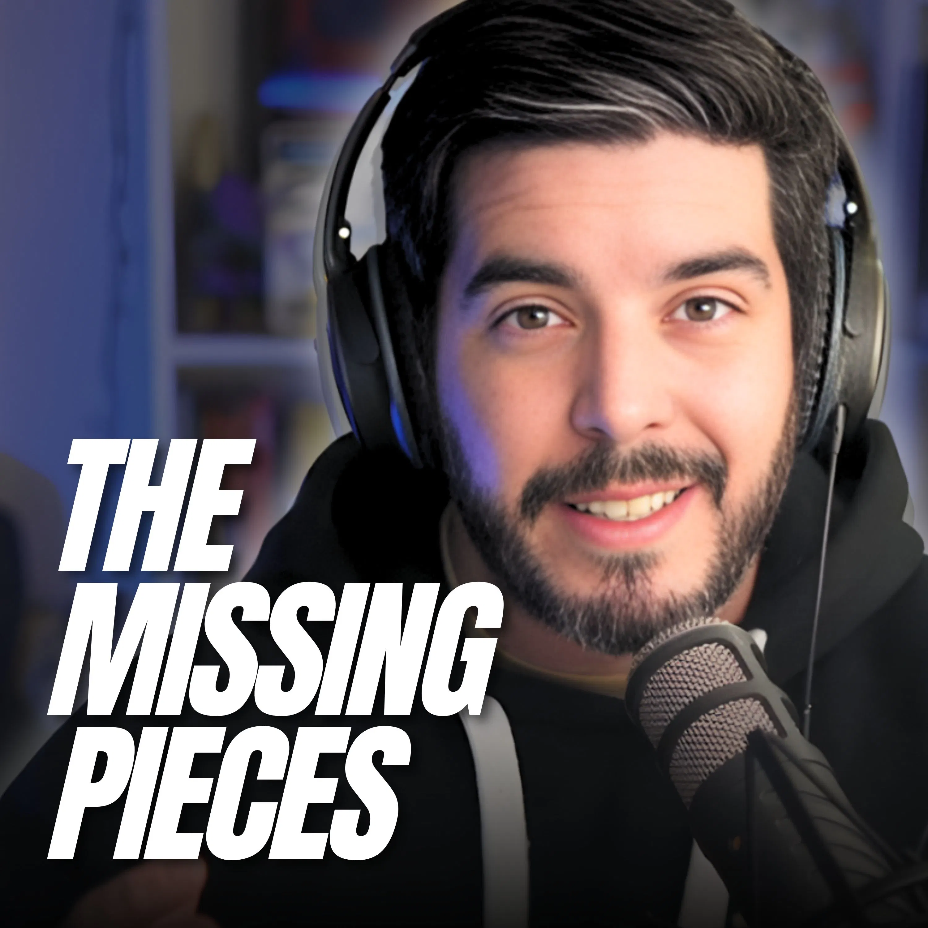 The Hidden System Behind Every Profitable Podcast episode artwork