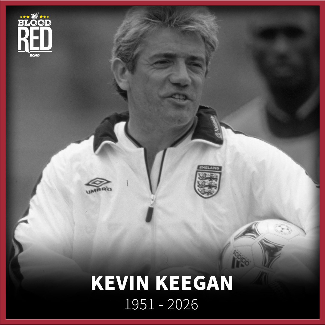 Liverpool Legend Kevin Keegan Passes Away at 75