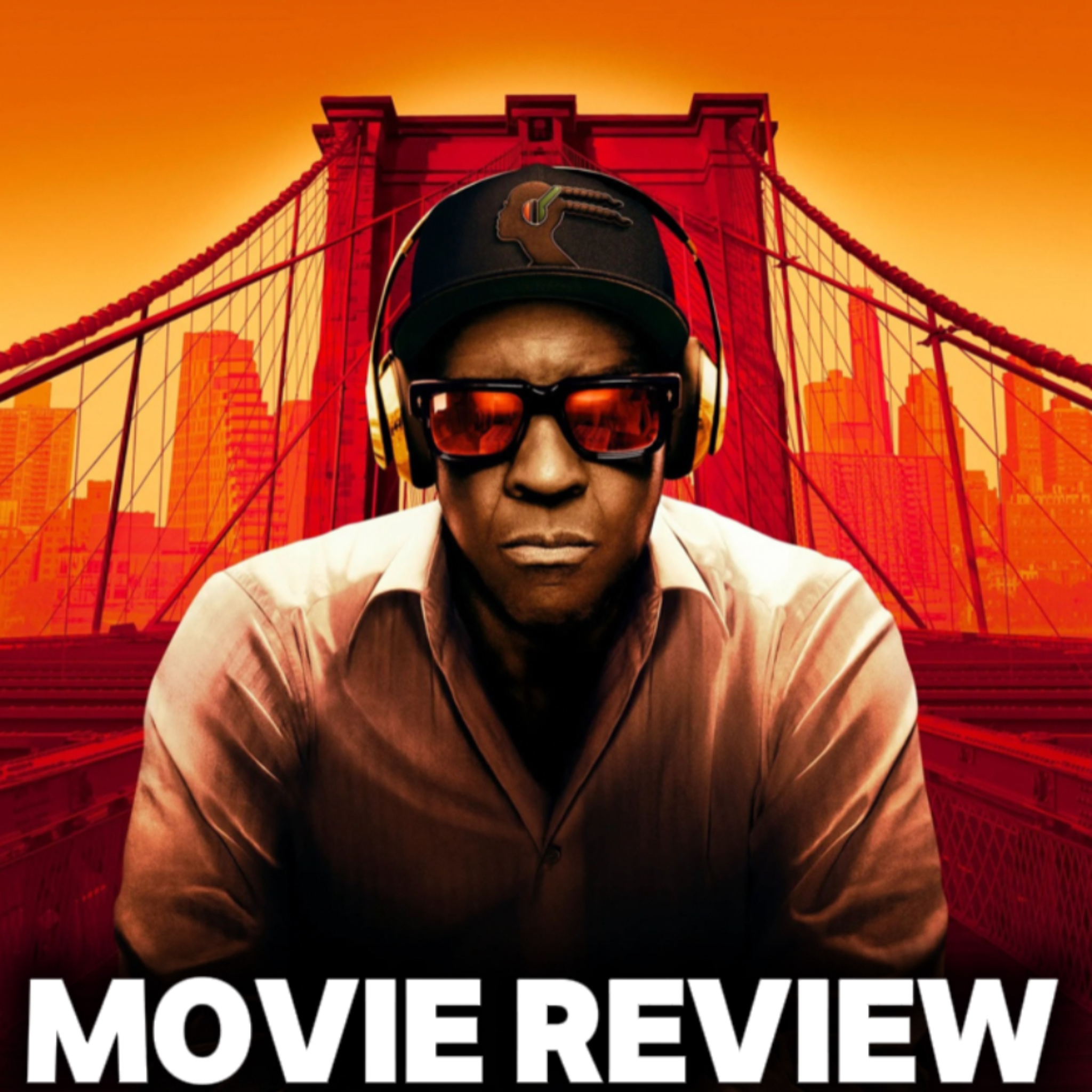 Highest 2 Lowest (2025) Movie Review | Denzel Washington | Jeffrey Wright | Spike Lee | A24 episode artwork