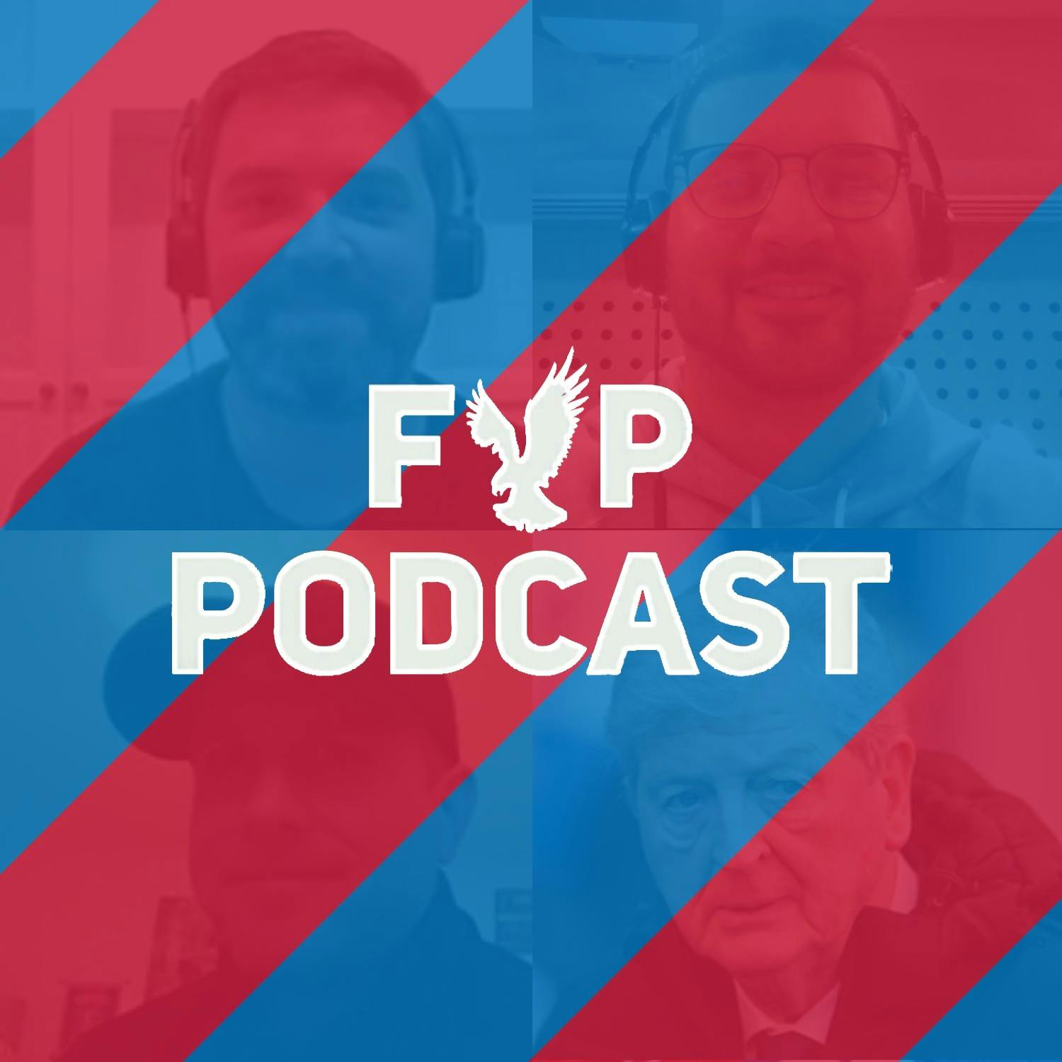 FYP Podcast 513 | Panic Stations