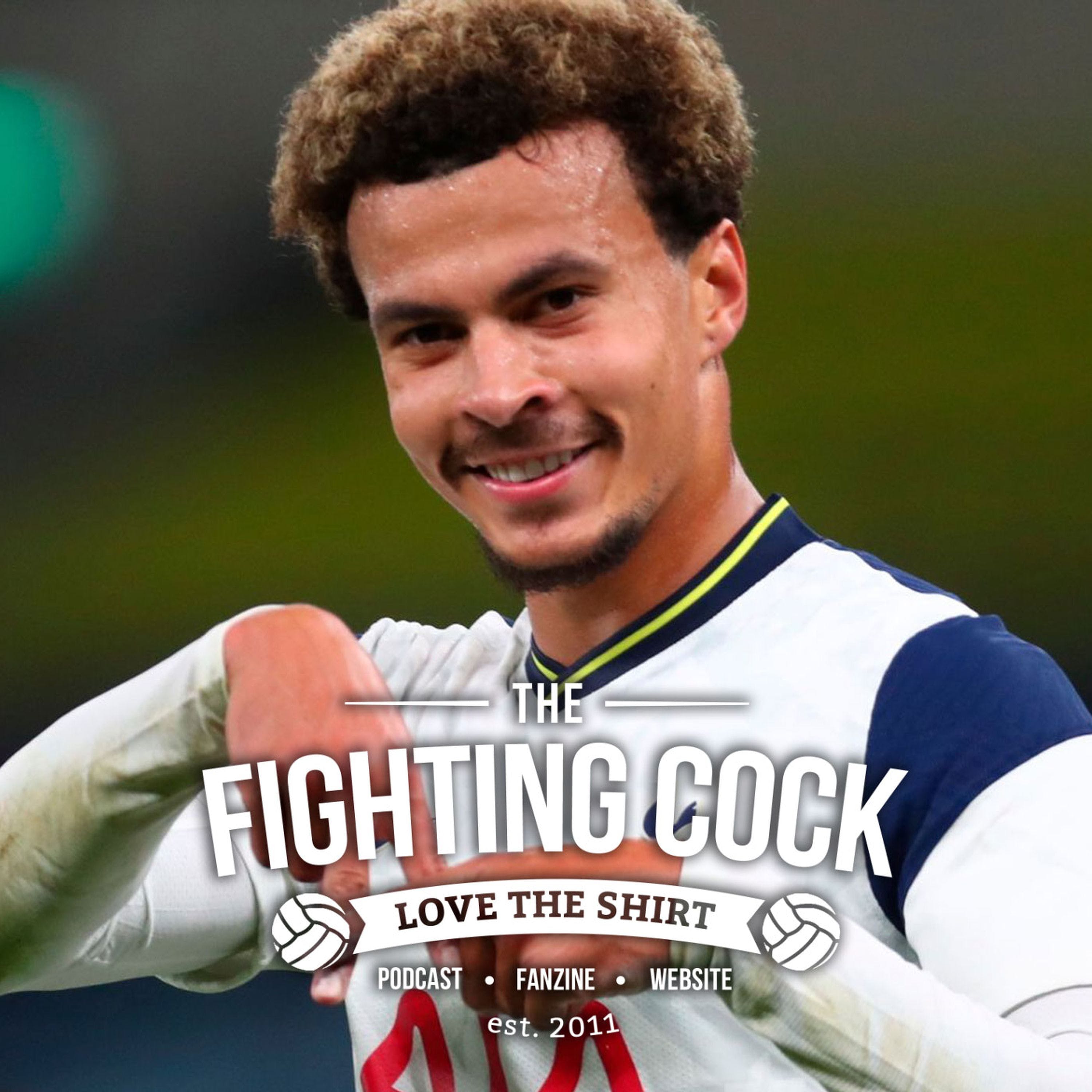 S10E36 - Stay Or Go?