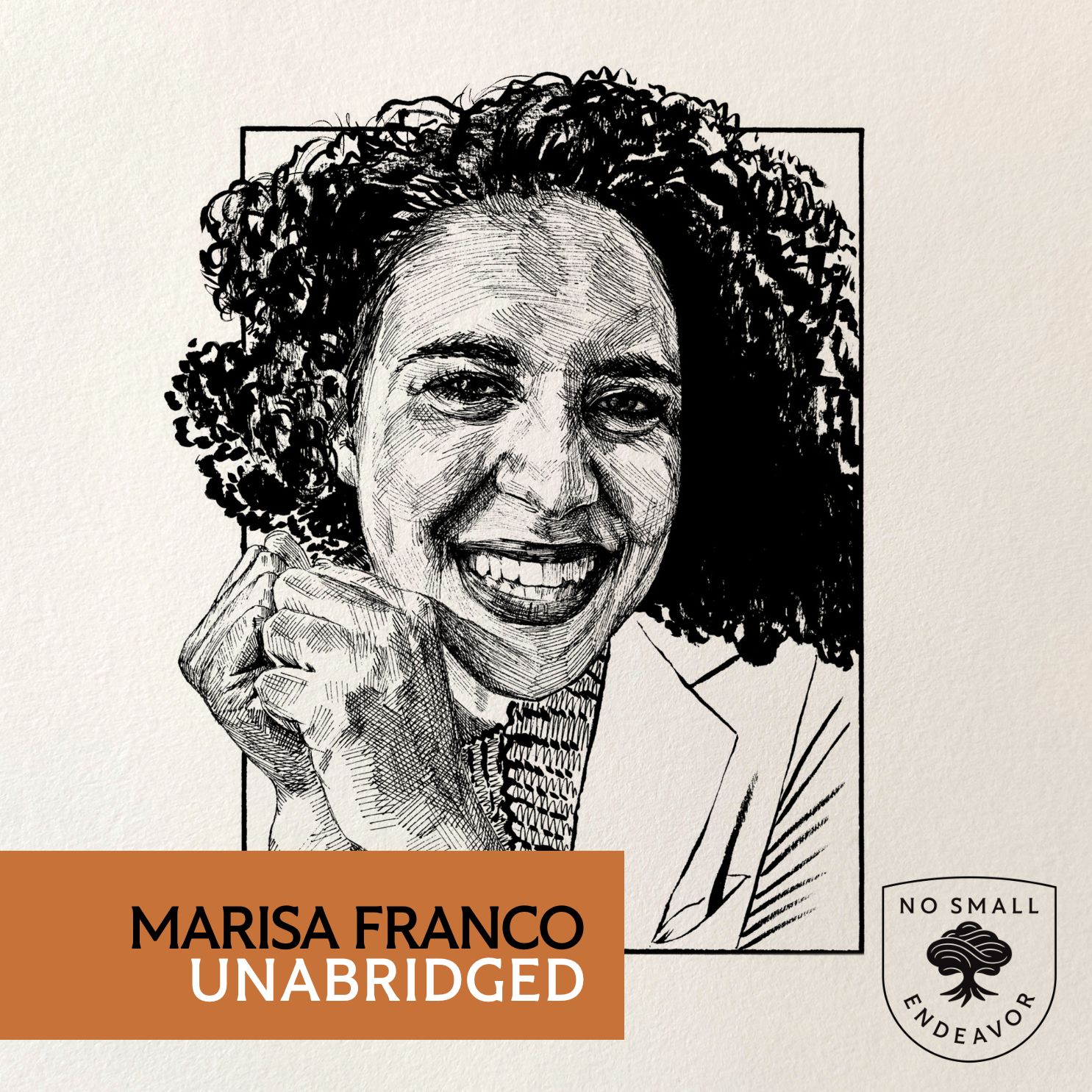 202: Unabridged Interview: Marisa Franco