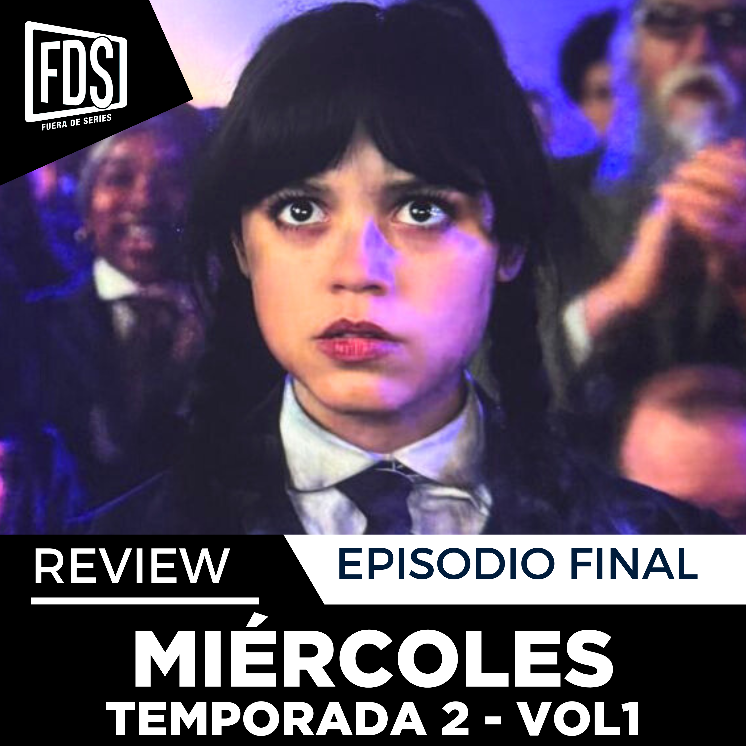 Review, de Fuera de Series