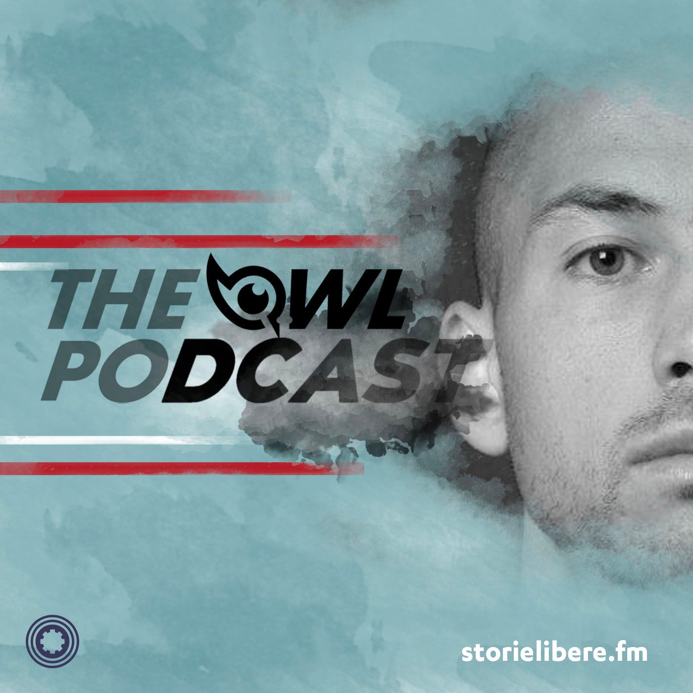 Ep. 12 | Gianmarco Pozzecco - Quello sveglio arriva prima episode artwork