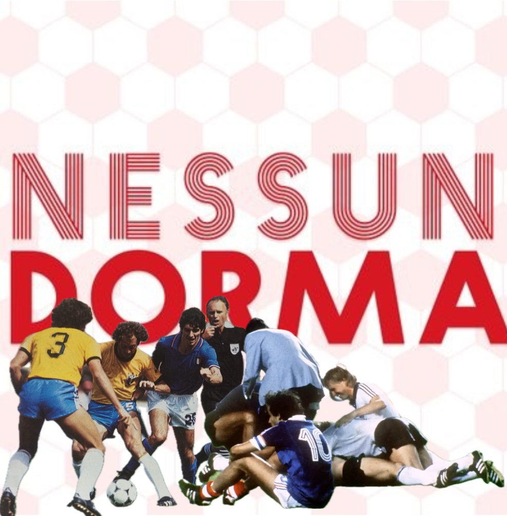 World Cup 1982 Episode 6 - The Two Greatest Games