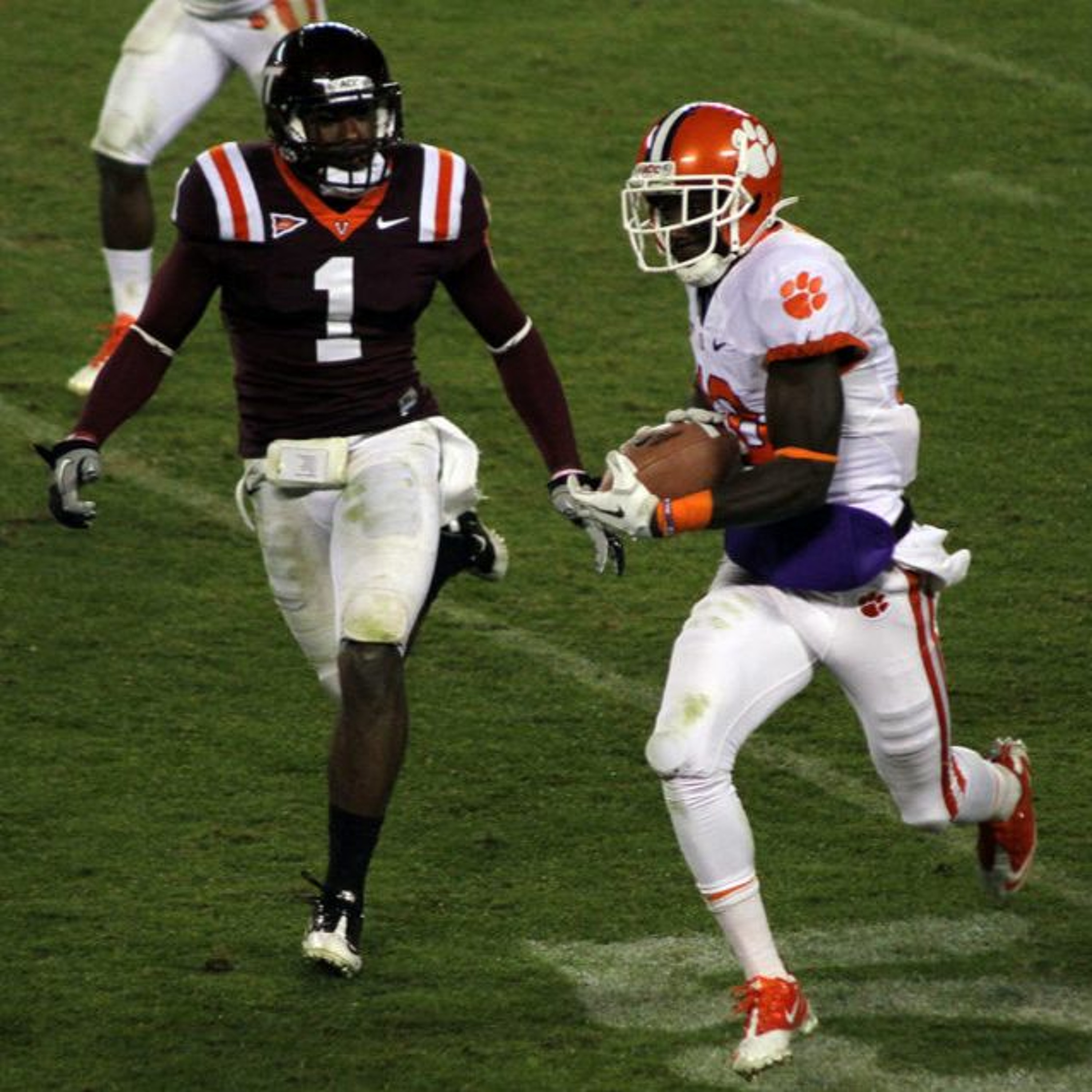 The TSL Podcast, Episode 10 — Clemson's Rise, ACC Scheduling and a Preview of Saturday (9/28/17)