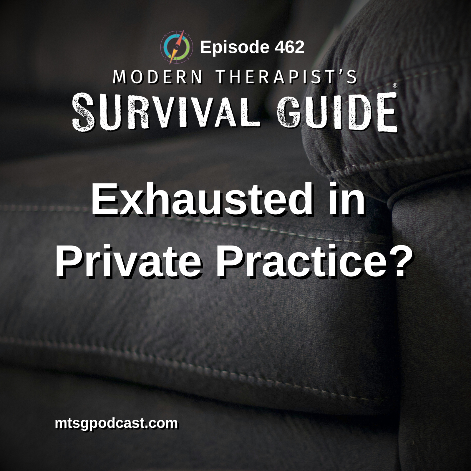 Why You’re Exhausted in Private Practice: The Hidden Work Behind the Client Hour