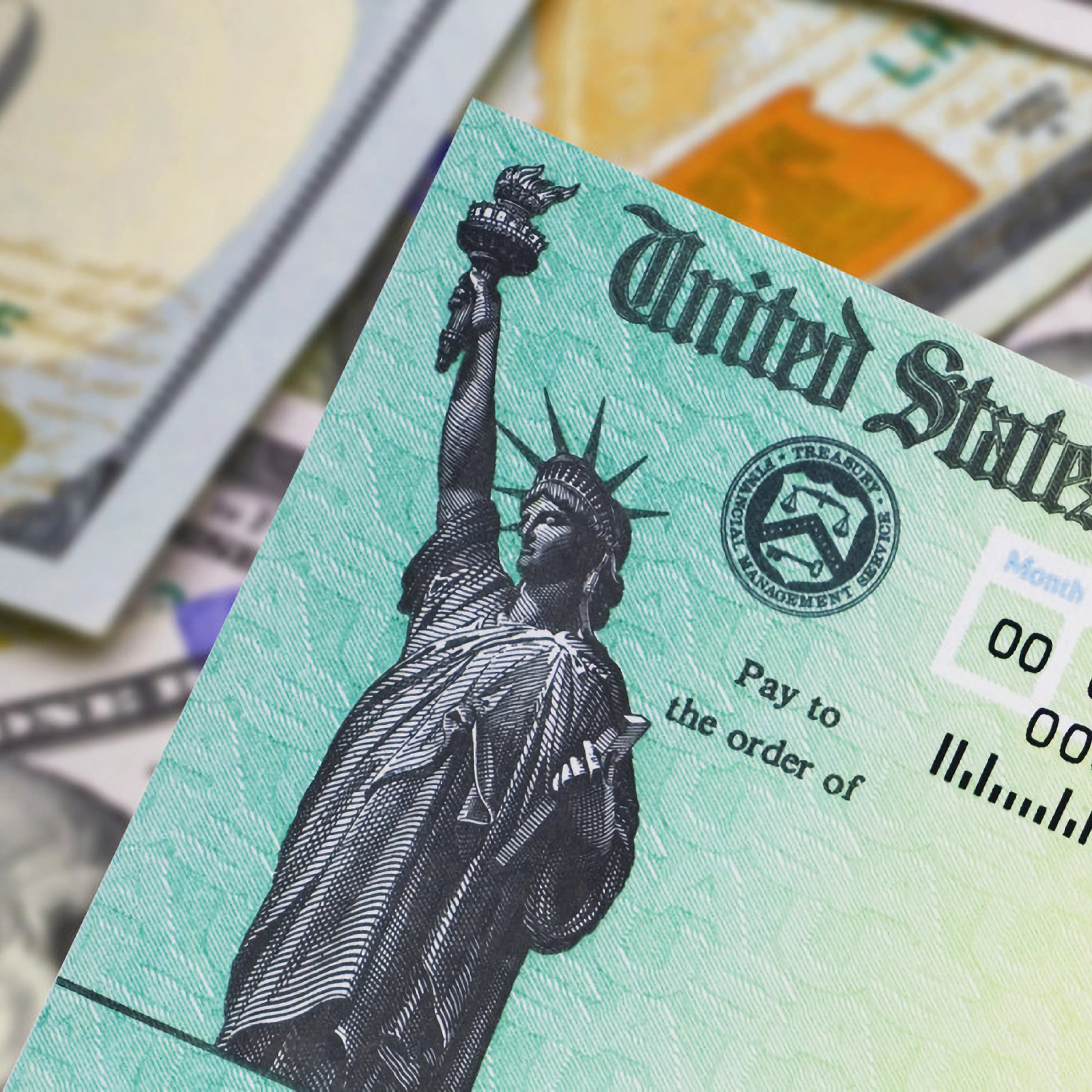 THE TRUTH ABOUT YOUR FUTURE with Ric Edelman