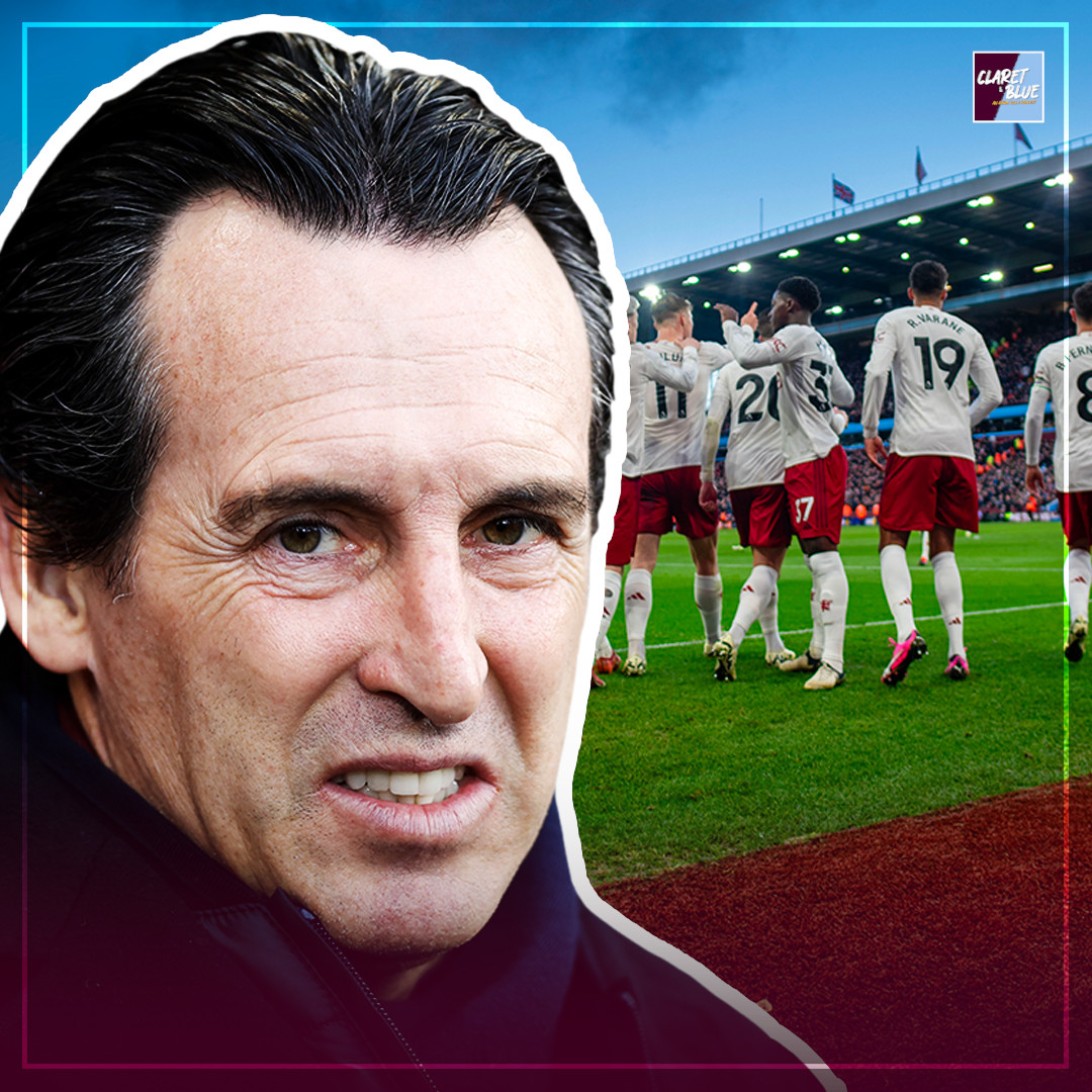 Can Aston Villa still qualify for the Champions League?!