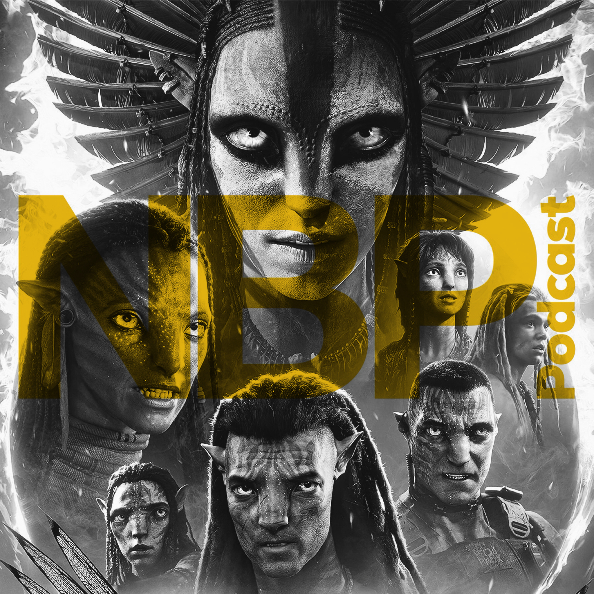 "Avatar: Fire And Ash"