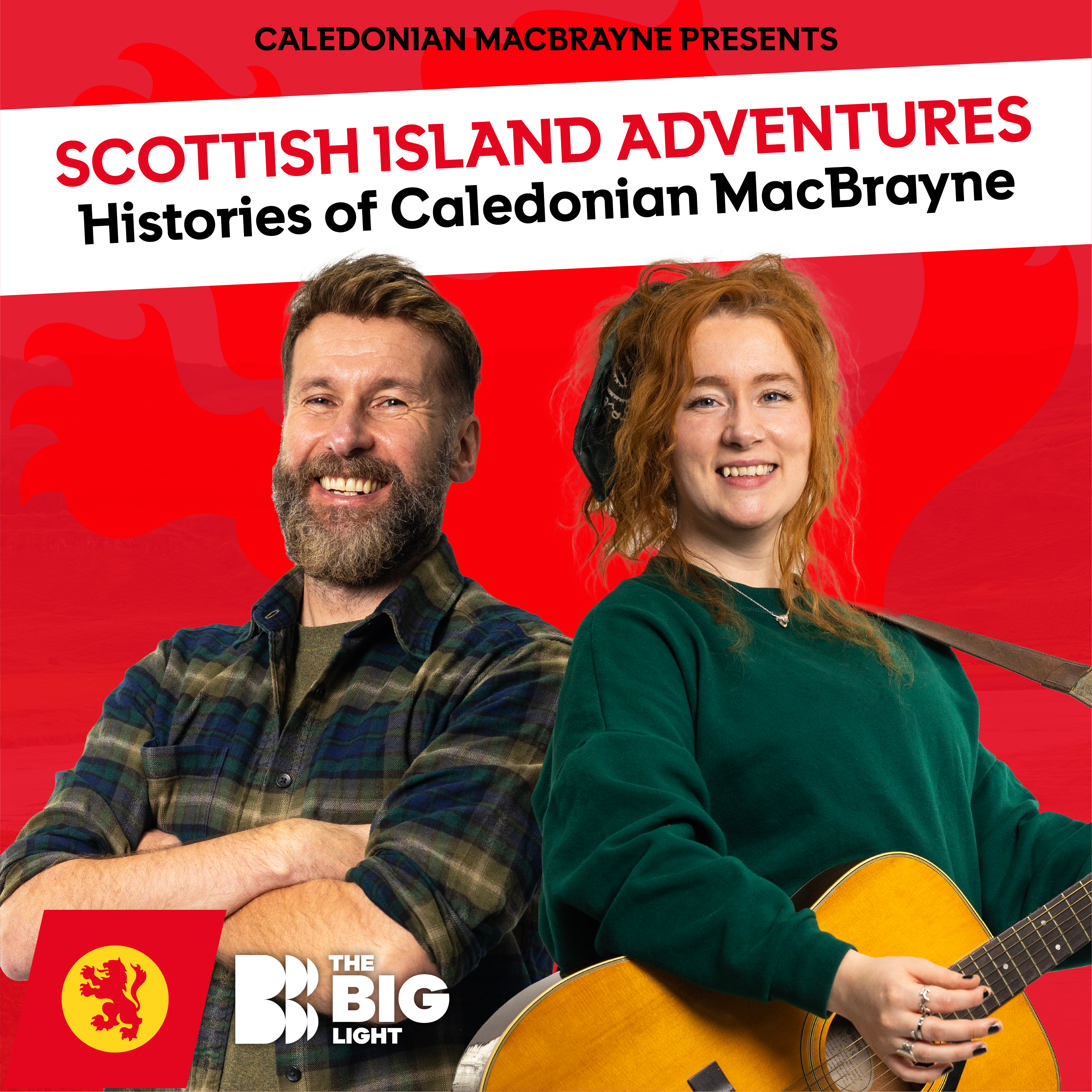 Scottish Island Adventures